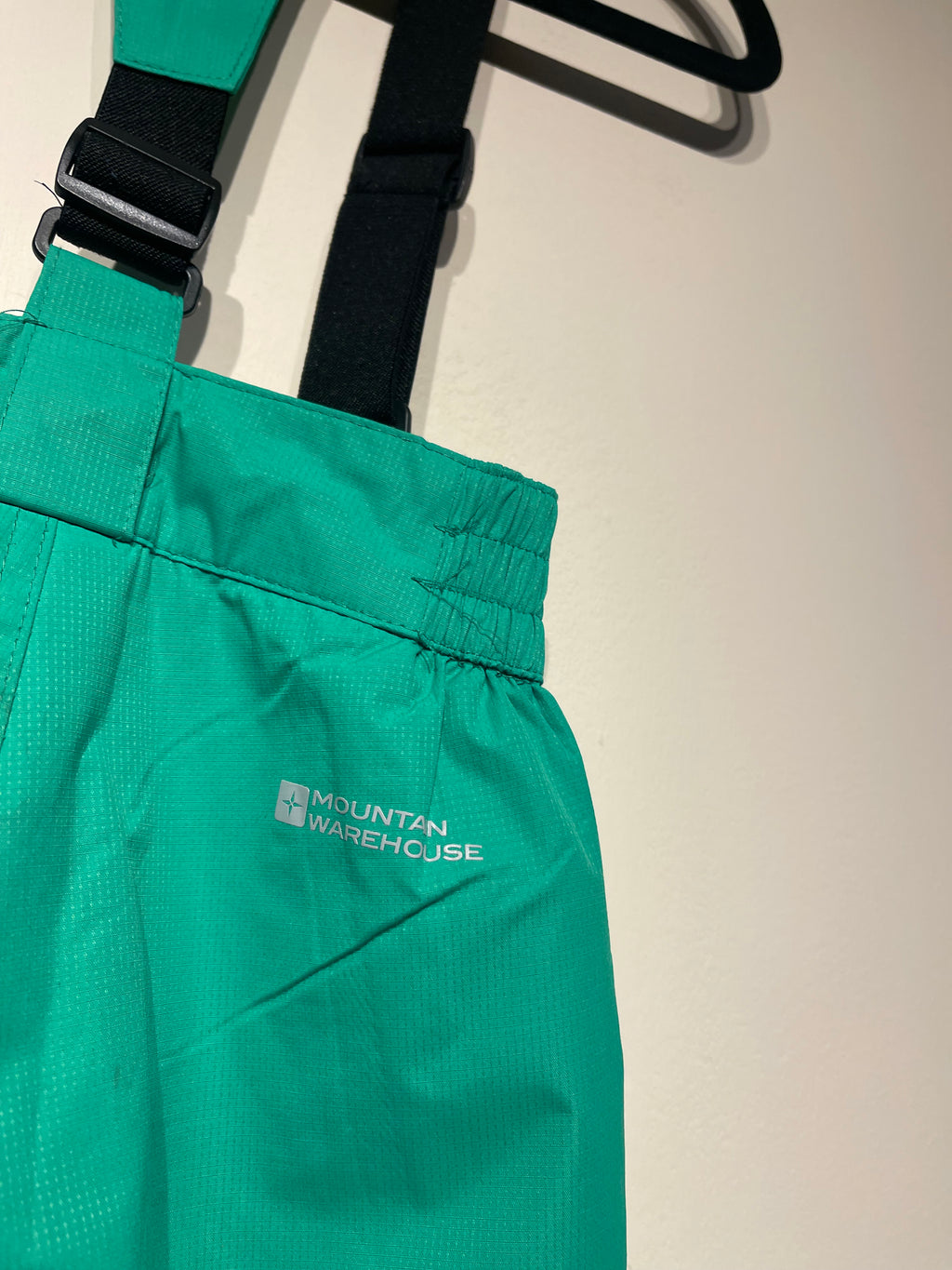 Mountain Warehouse Kids Skiing Salopettes