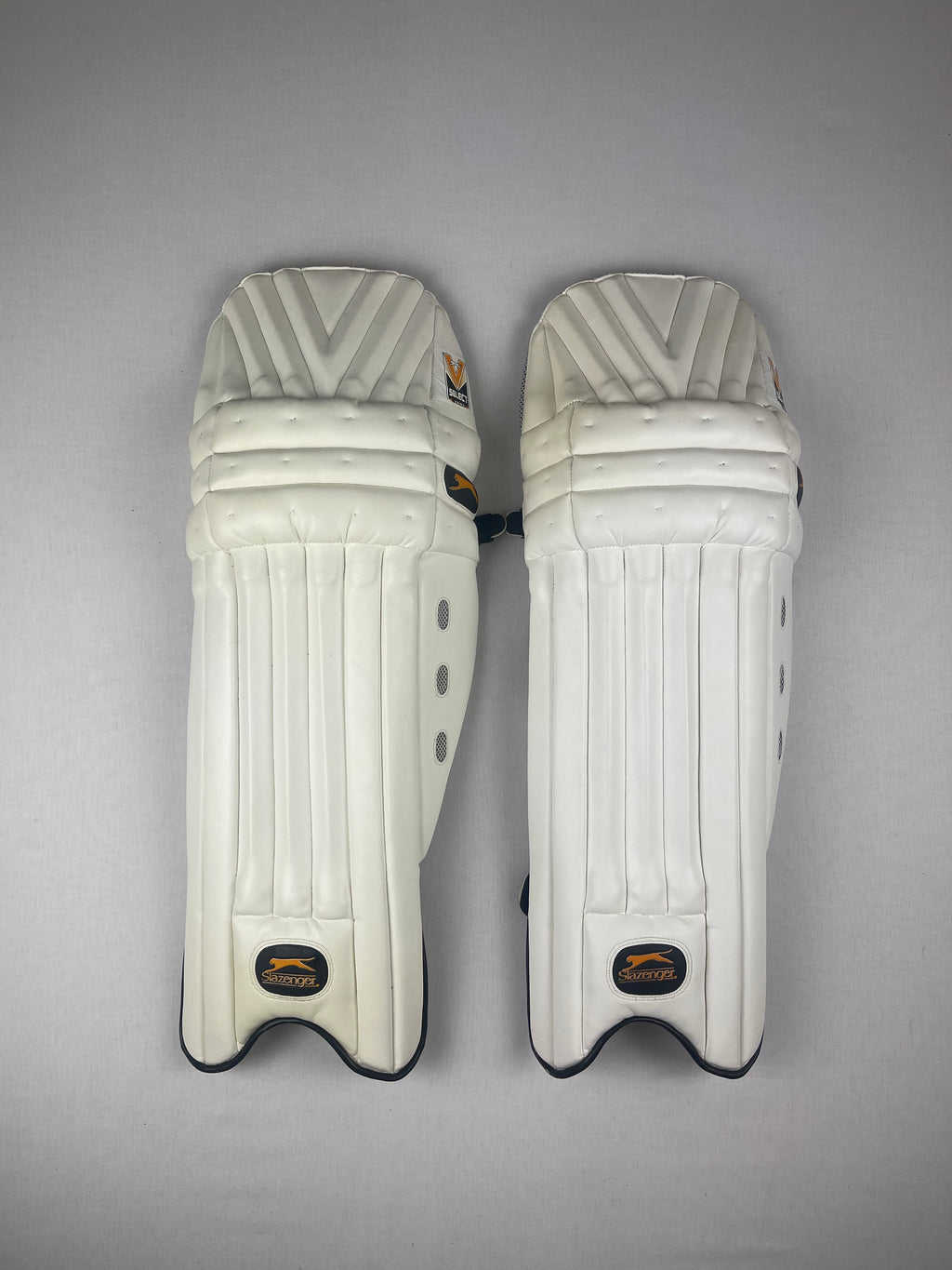 Slazenger Senior Cricket Pads