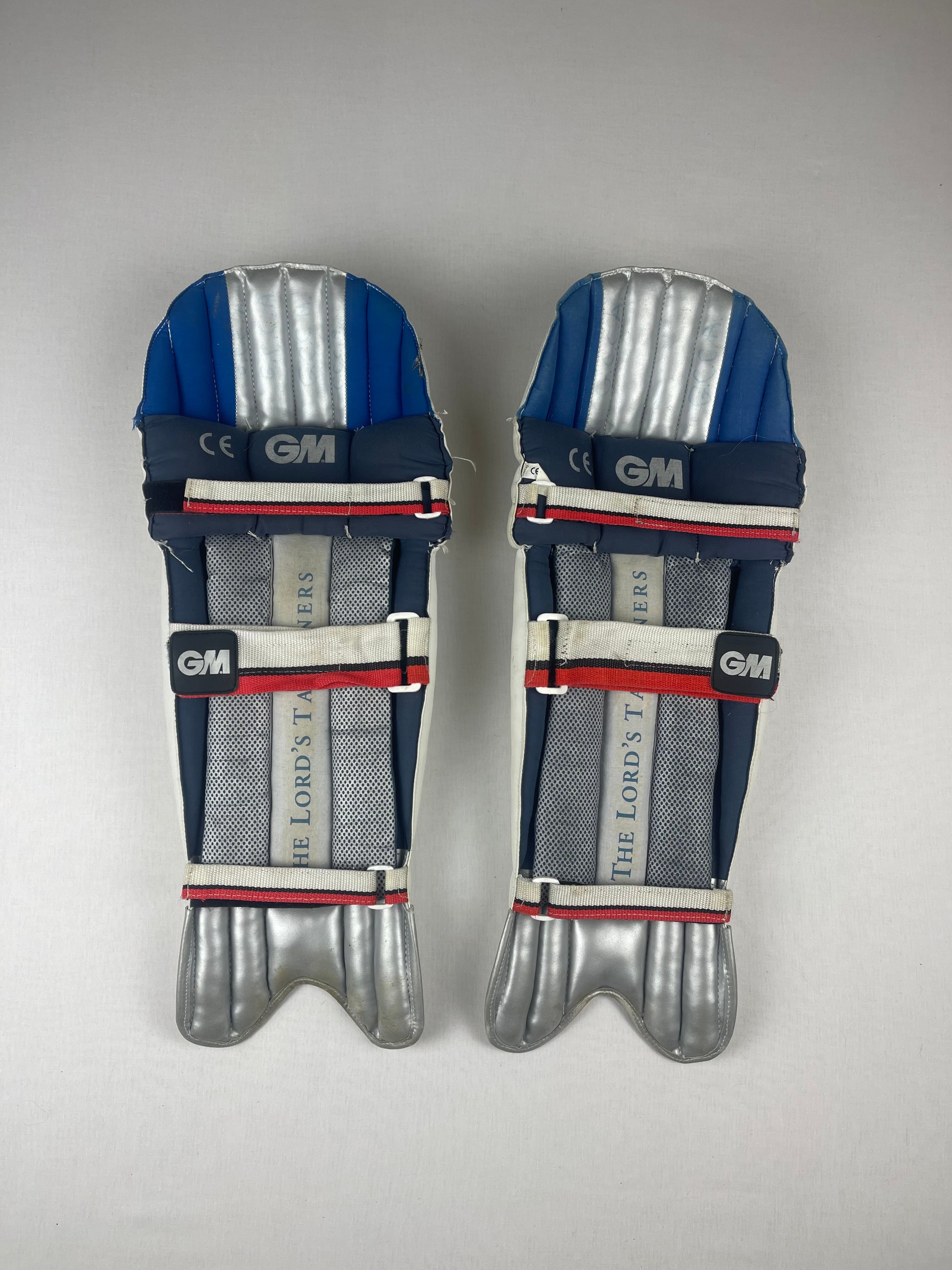 GM Senior Cricket Pads
