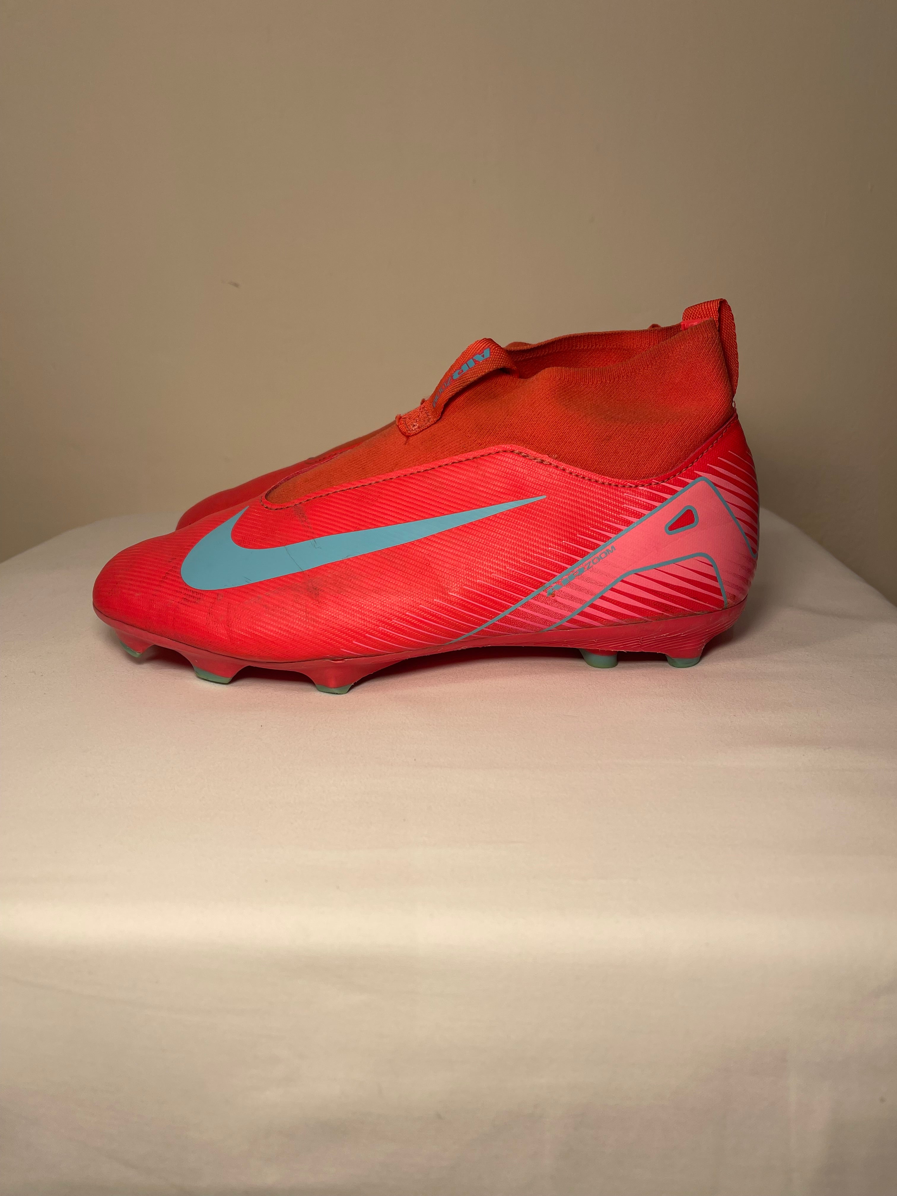 Nike Kids Air Zoom Boots