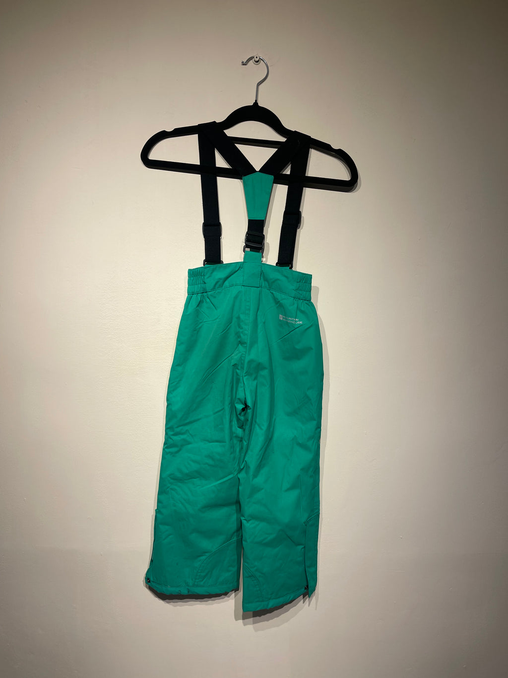 Mountain Warehouse Kids Skiing Salopettes