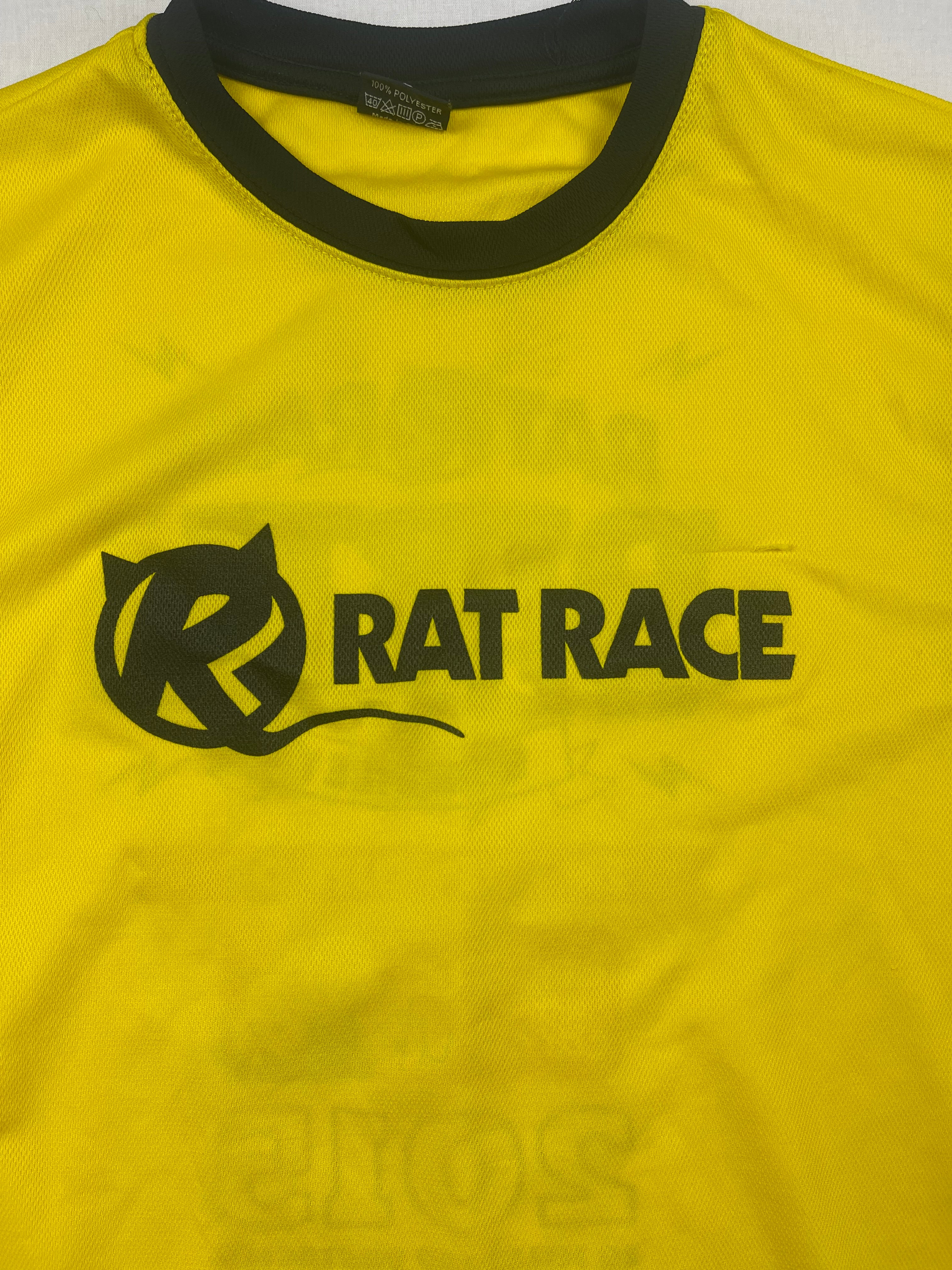 2015 Rat Race T-Shirt