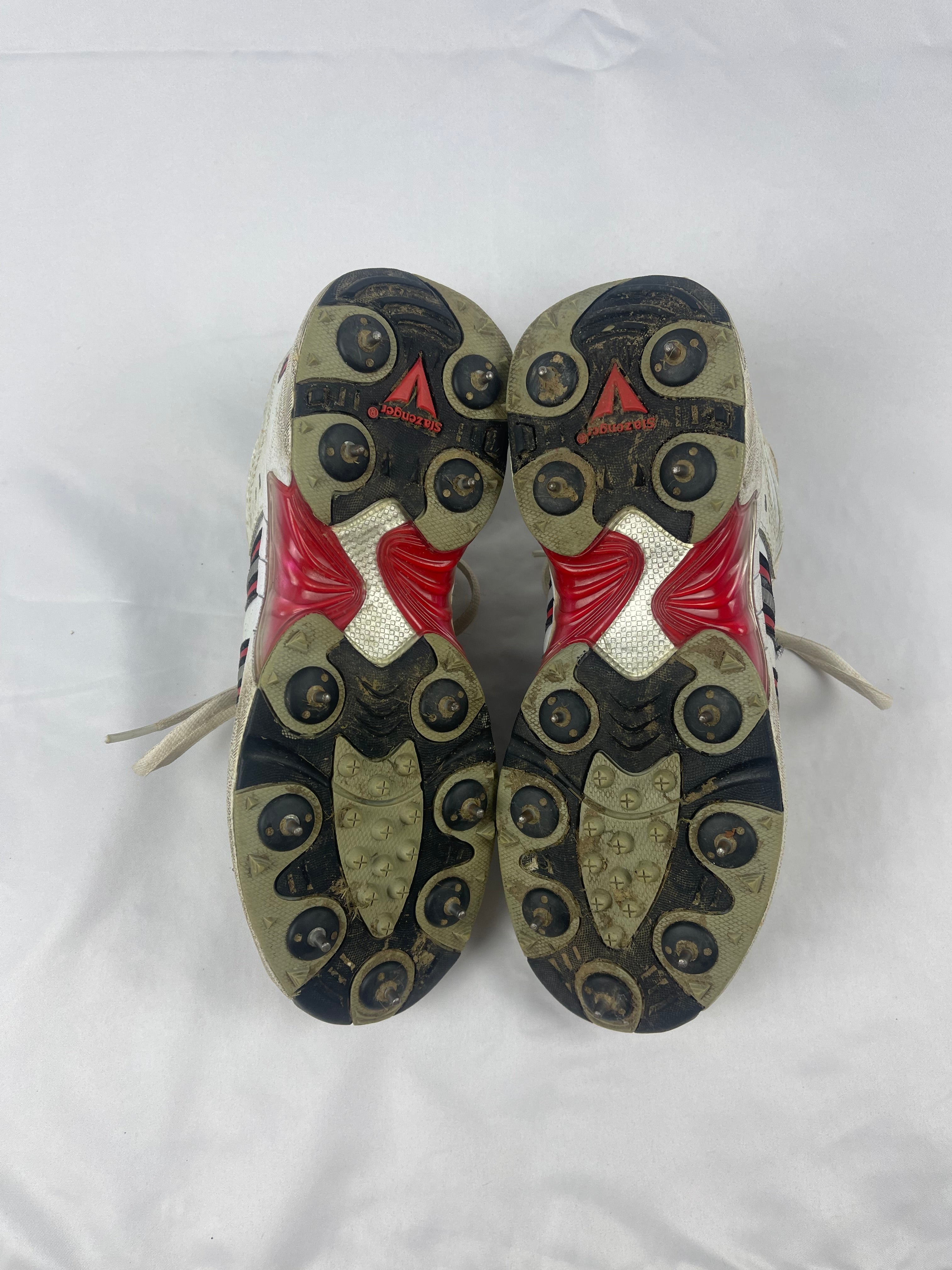 Slazenger Cricket Spikes