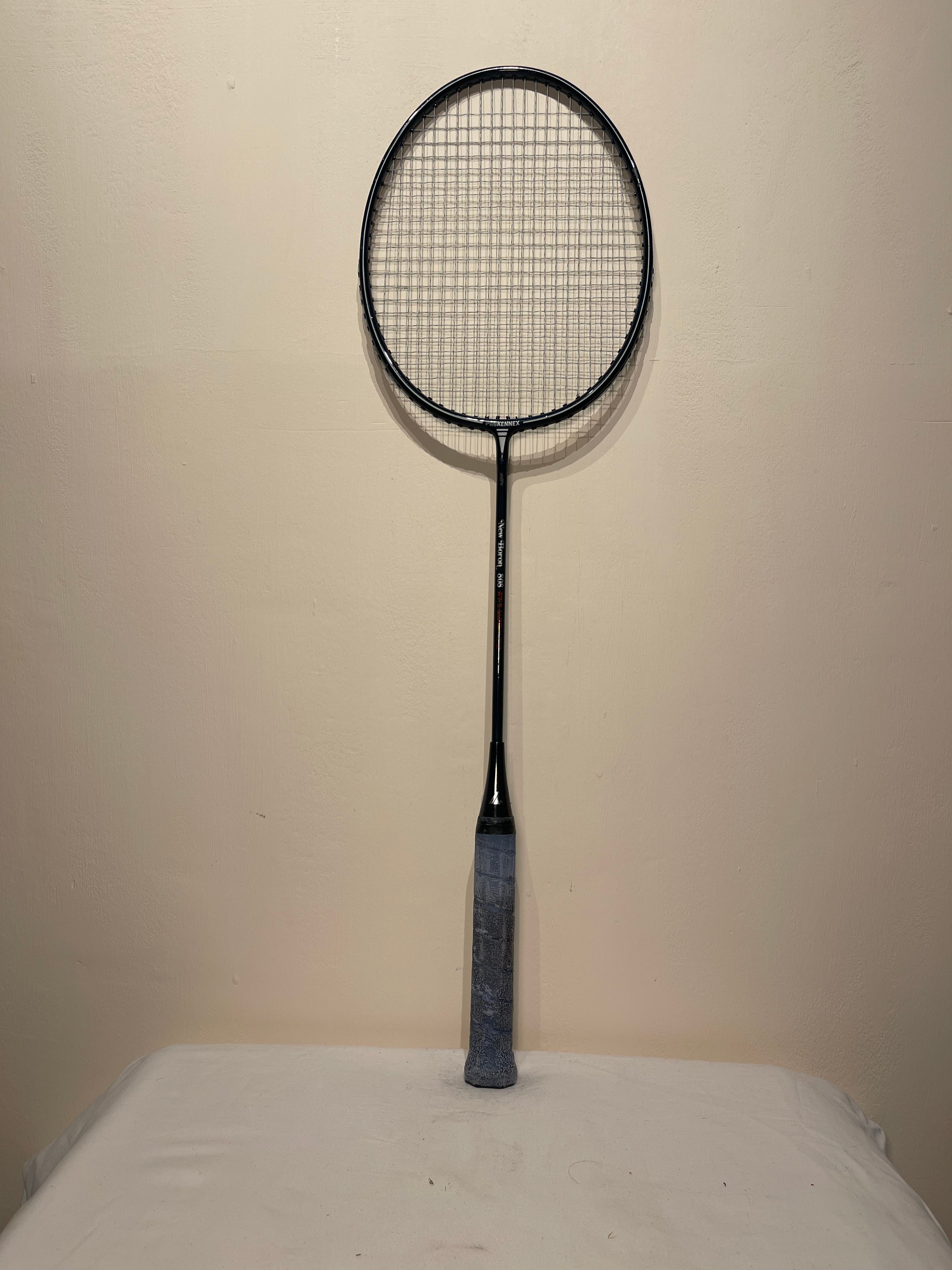 Pro Kennex Boron 808 Badminton Racket