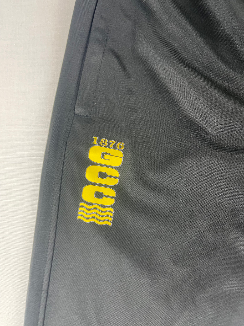 Goring Cricket Club Junior Tracksuit Bottoms