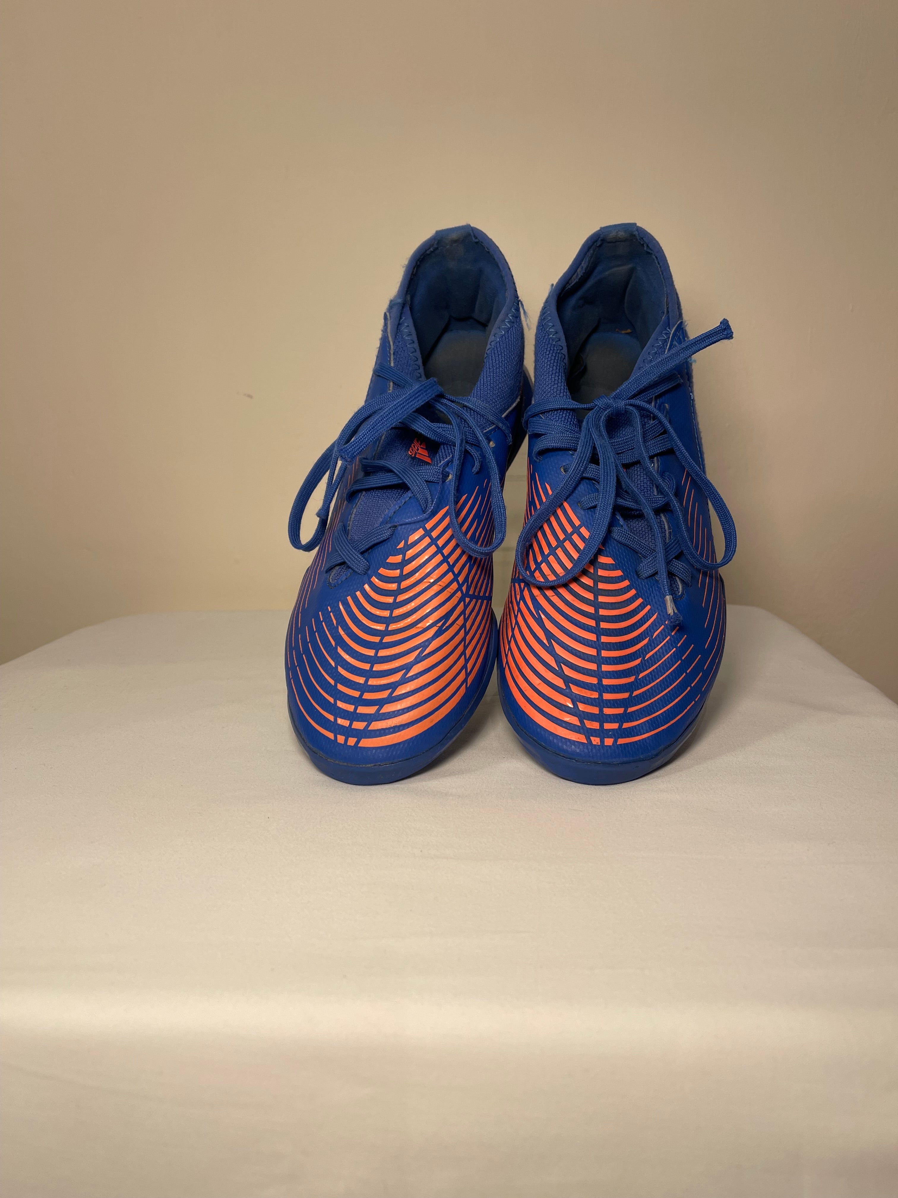 ADIDAS Predator Football Trainers