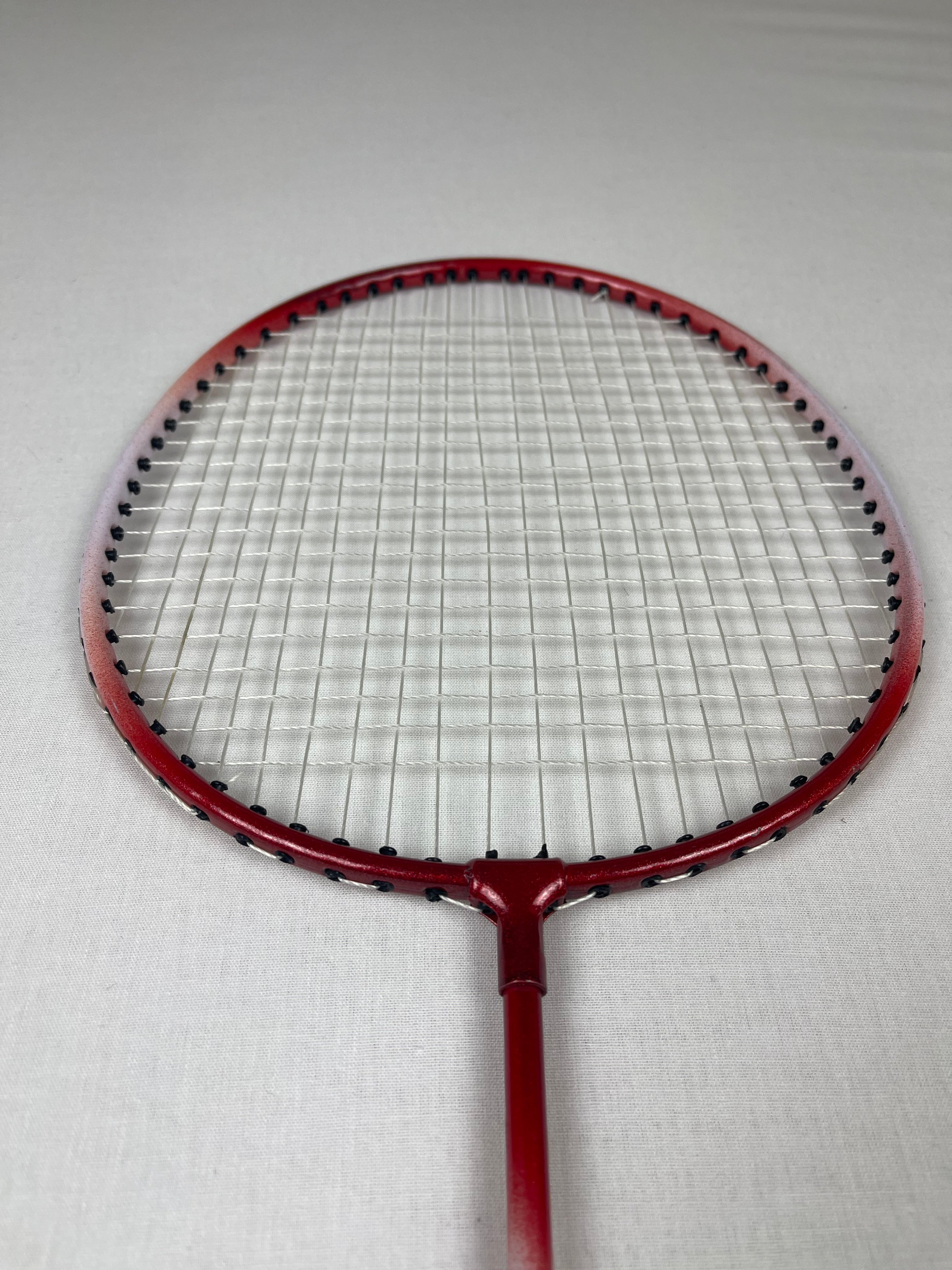 Badminton Racket