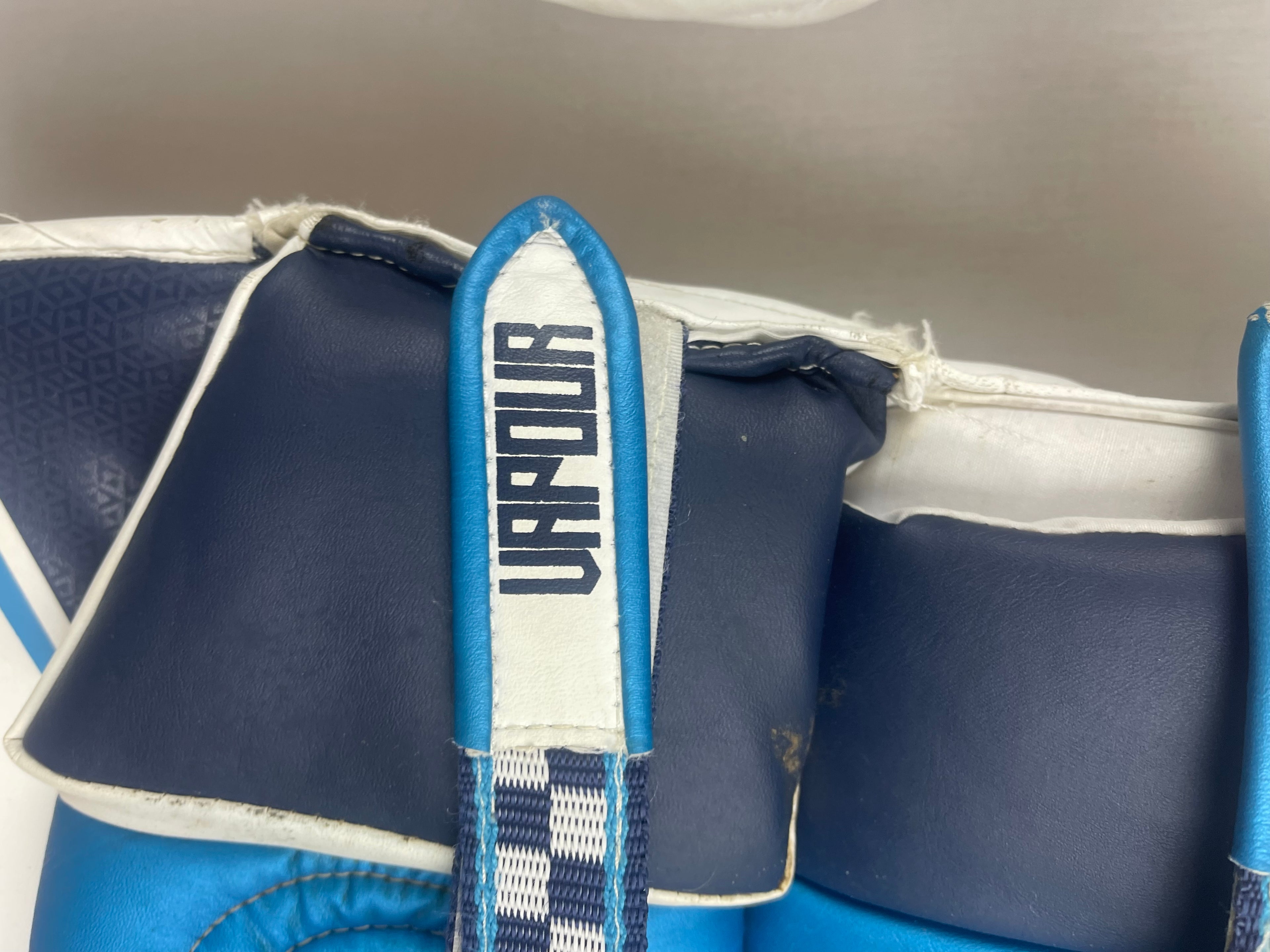 Gray Nicholls Vapour Cricket Pads
