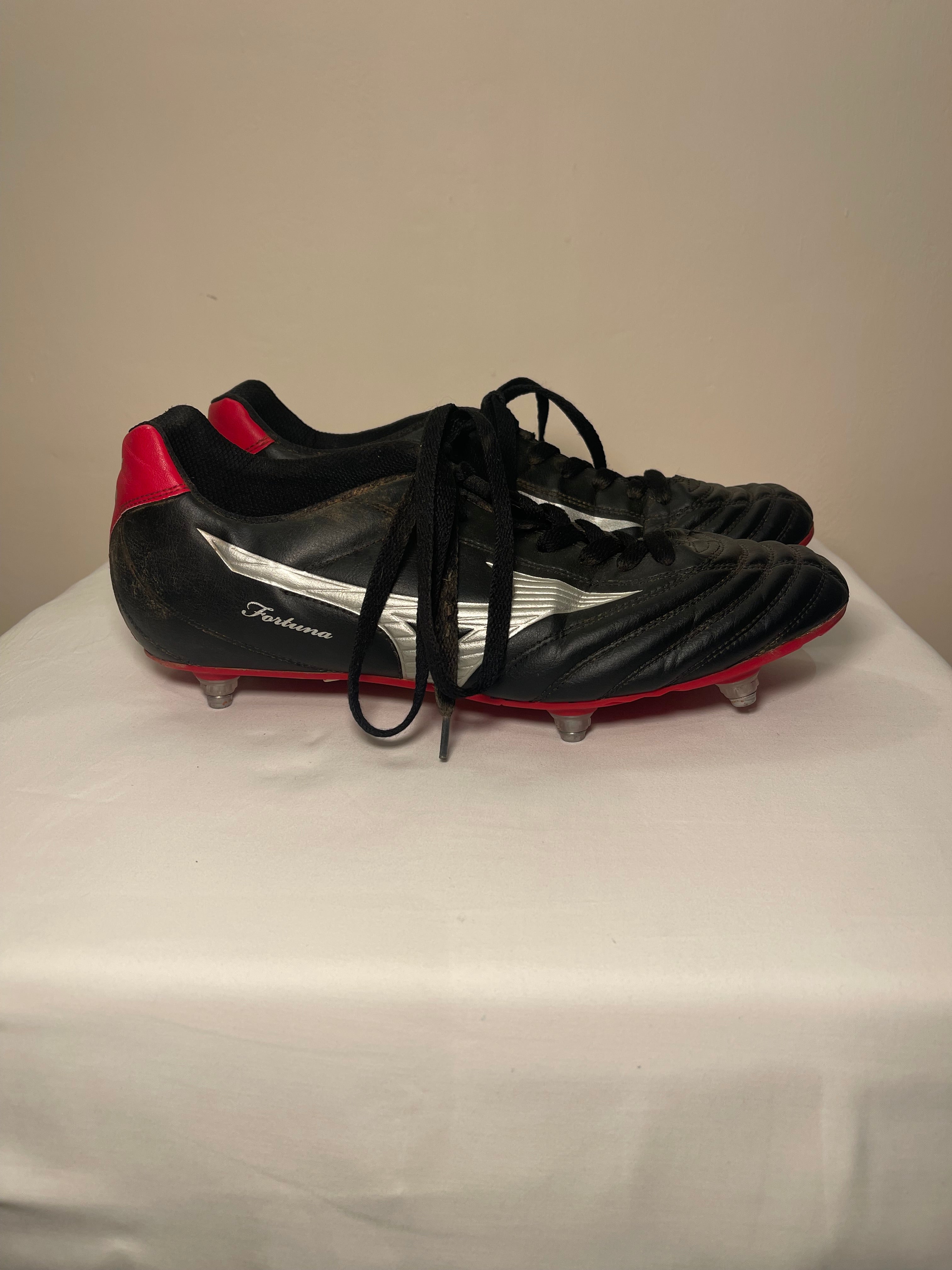 Mizuno Fortuna Rugby Boots