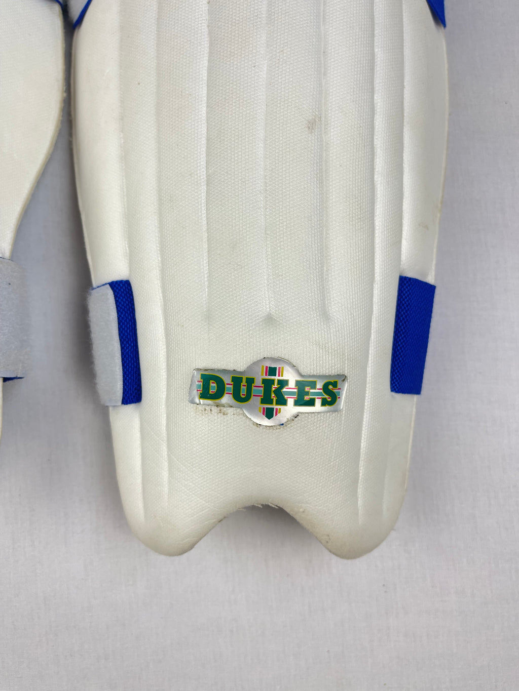 Dukes Junior Cricket Pads