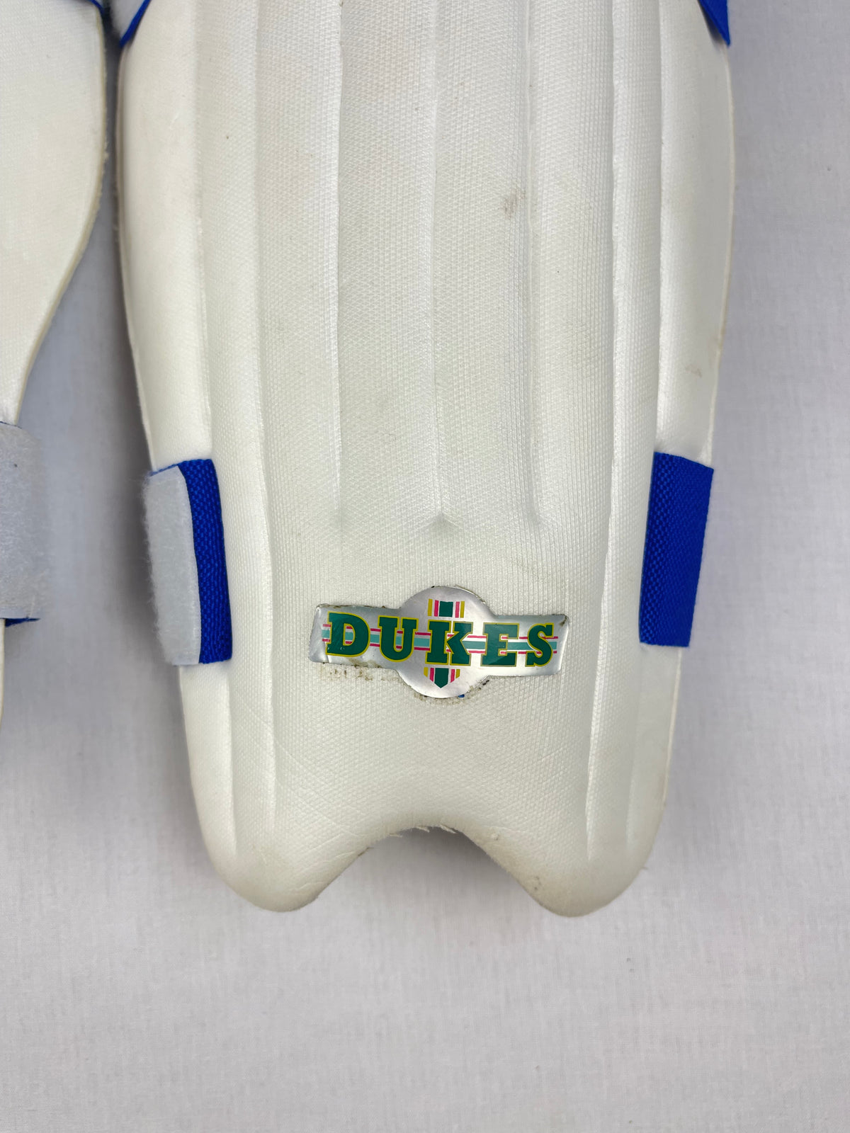 Dukes Junior Cricket Pads