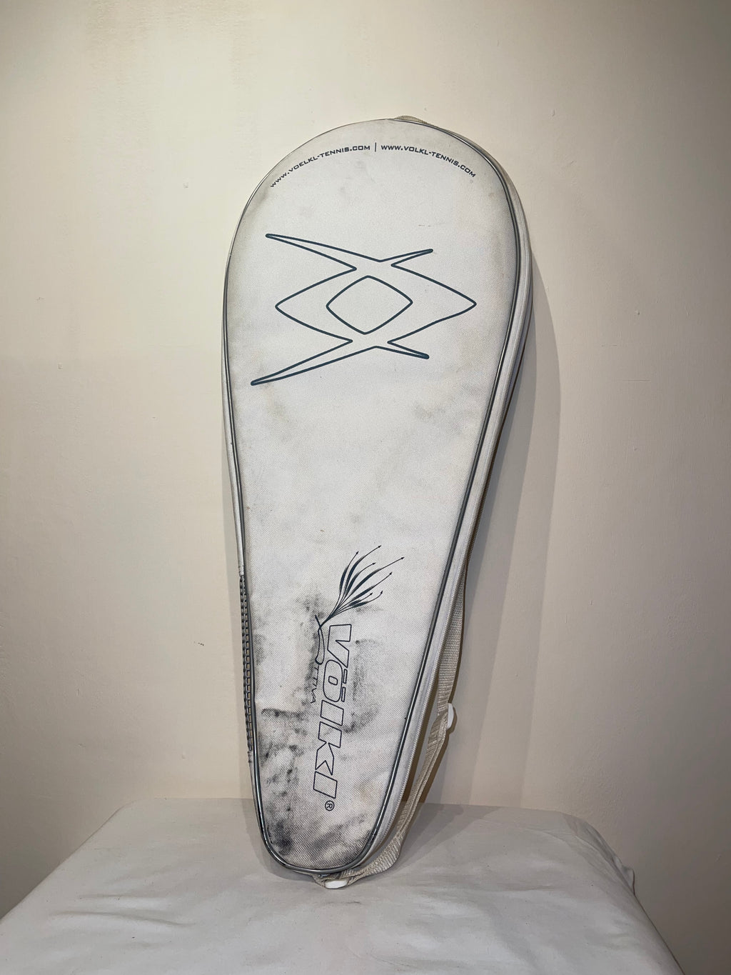 Volkl Tennis Racket Cover