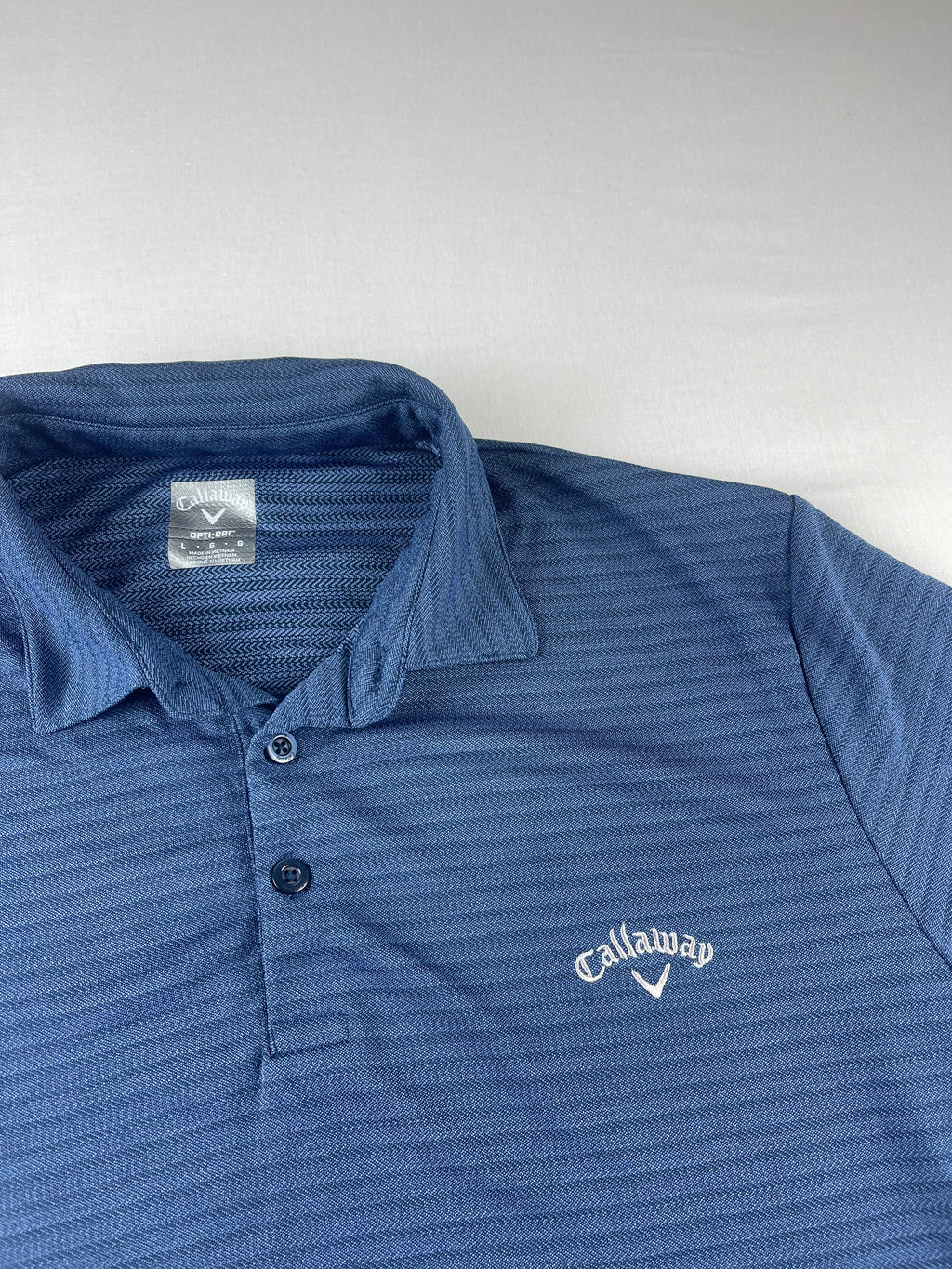 Callaway Golf Polo