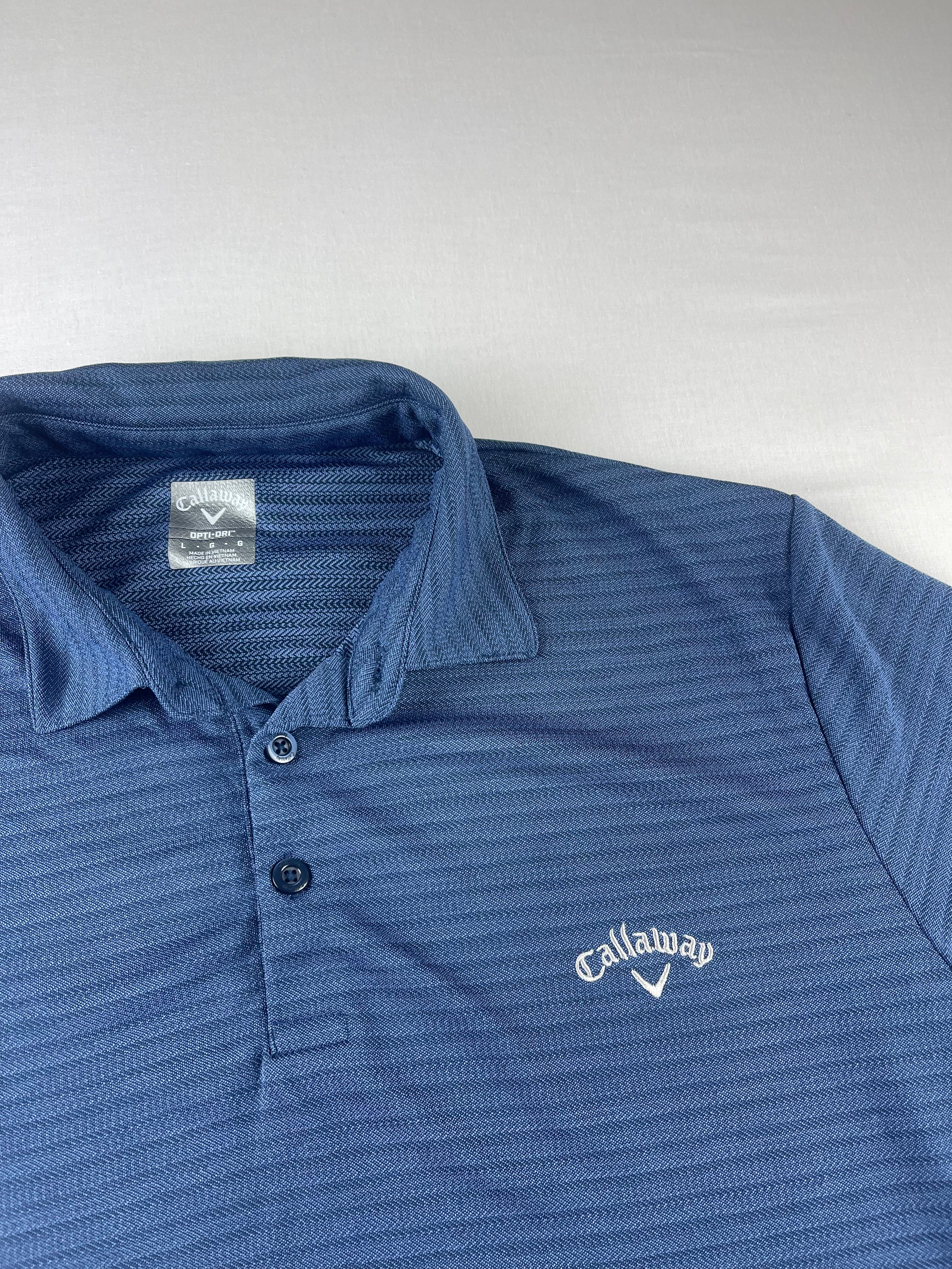 Callaway Golf Polo