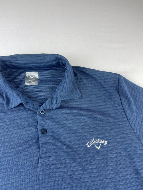 Callaway Golf Polo