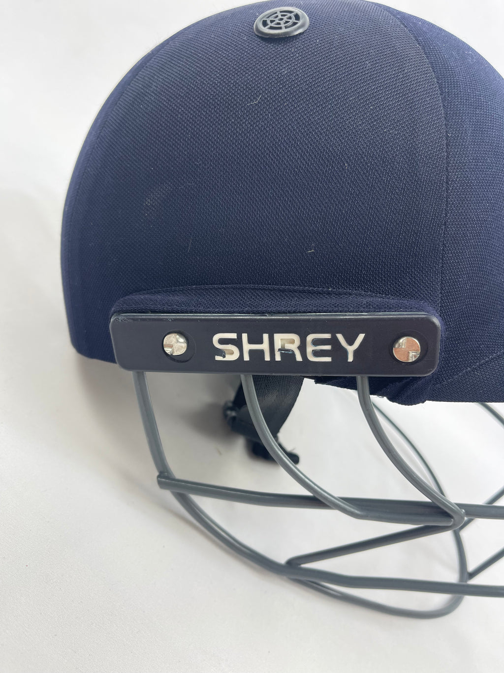 Shrey Junior Cricket Helmet
