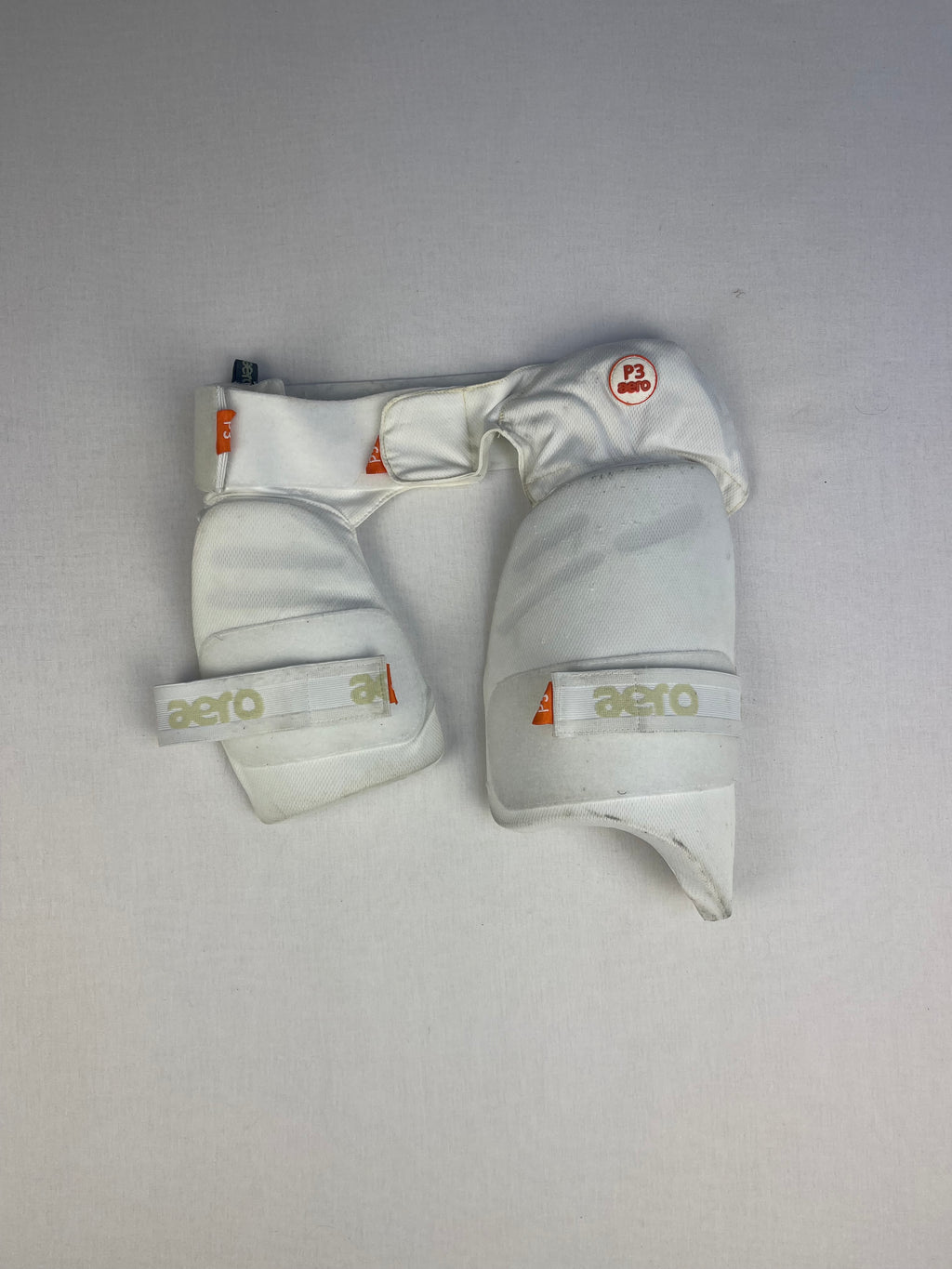 Aero P3 Junior Cricket Thigh Pad Set