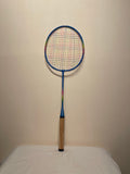 Rainbow Badminton Racket (no grip)