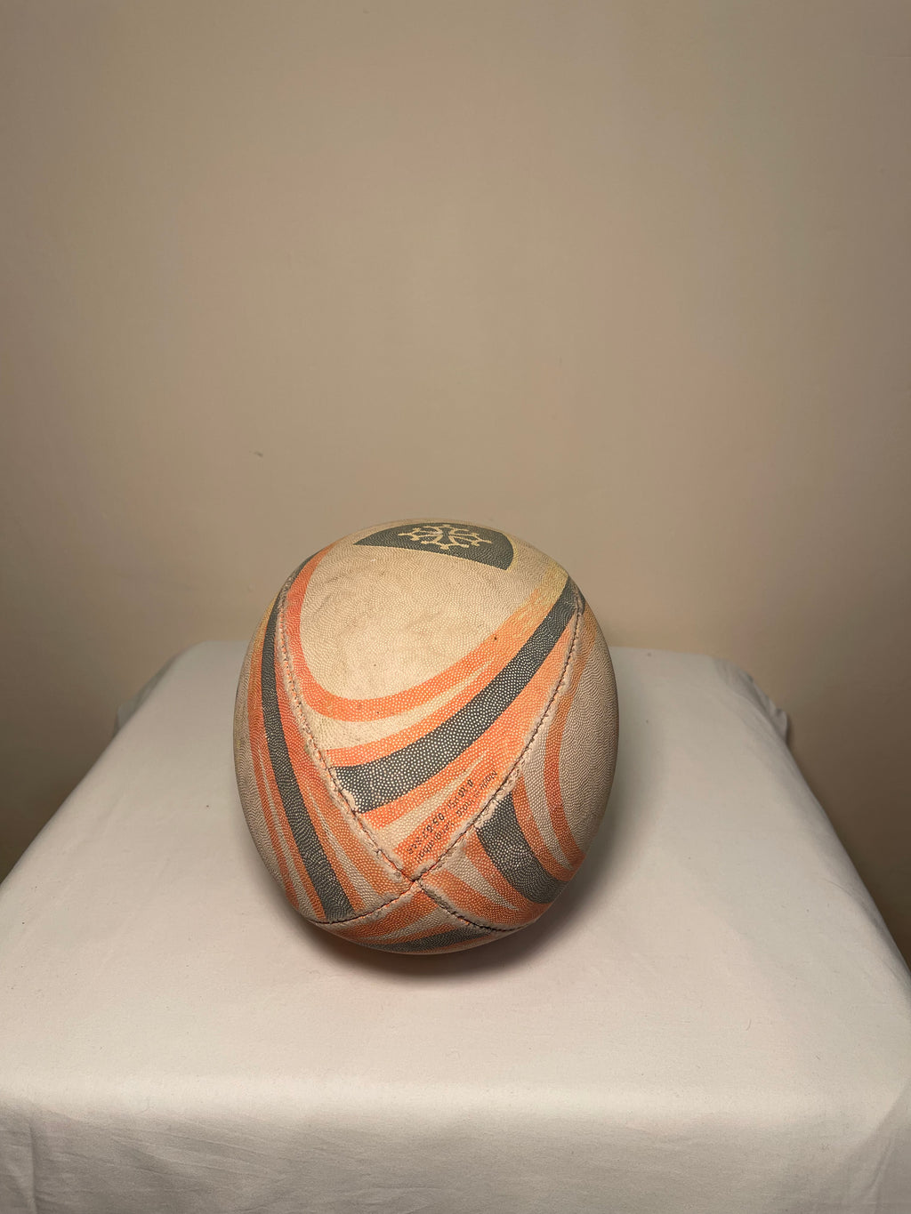 Toulouse Rugby Ball