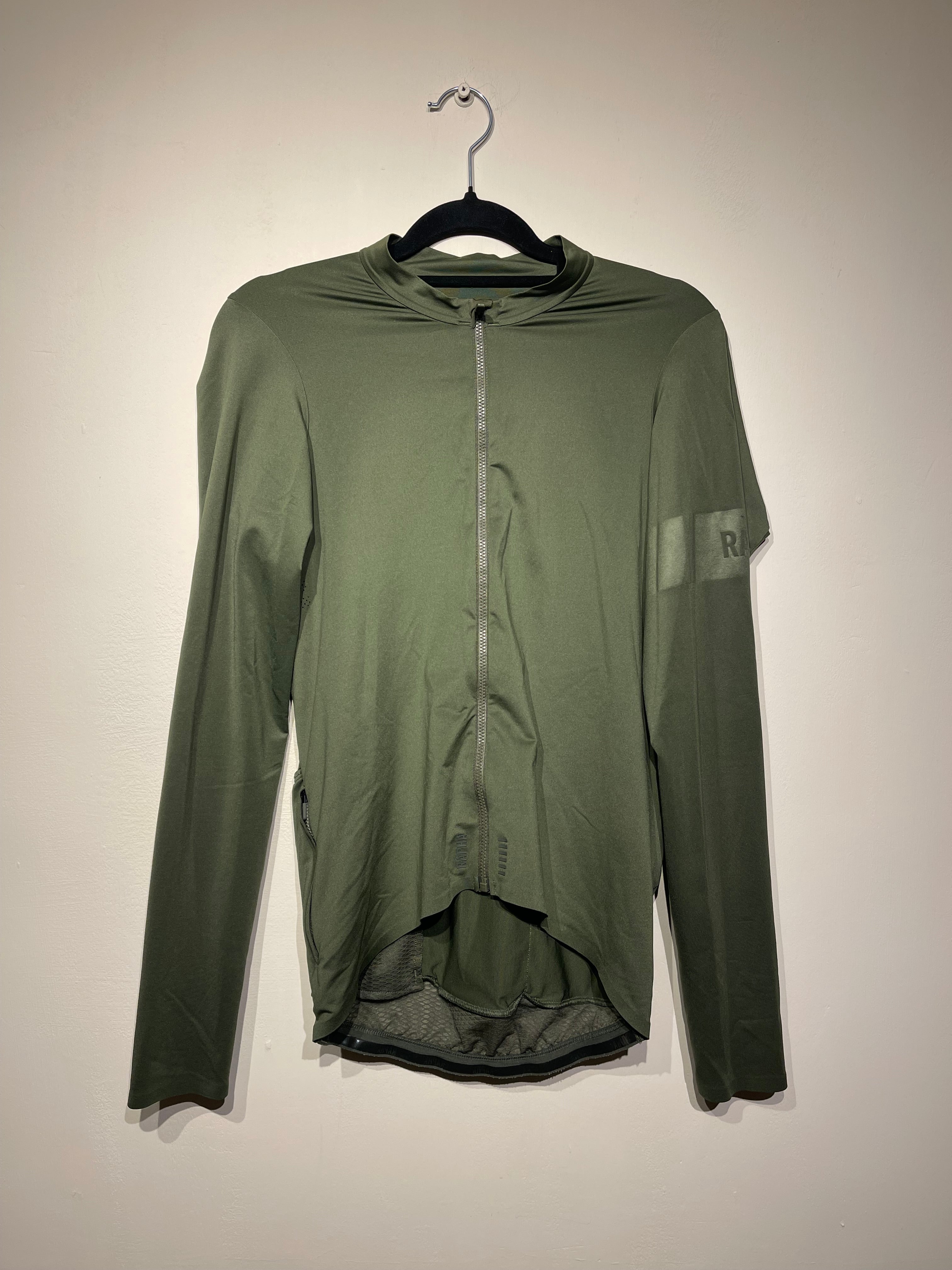 Rapha Women’s Long Sleeve Cycling Jersey