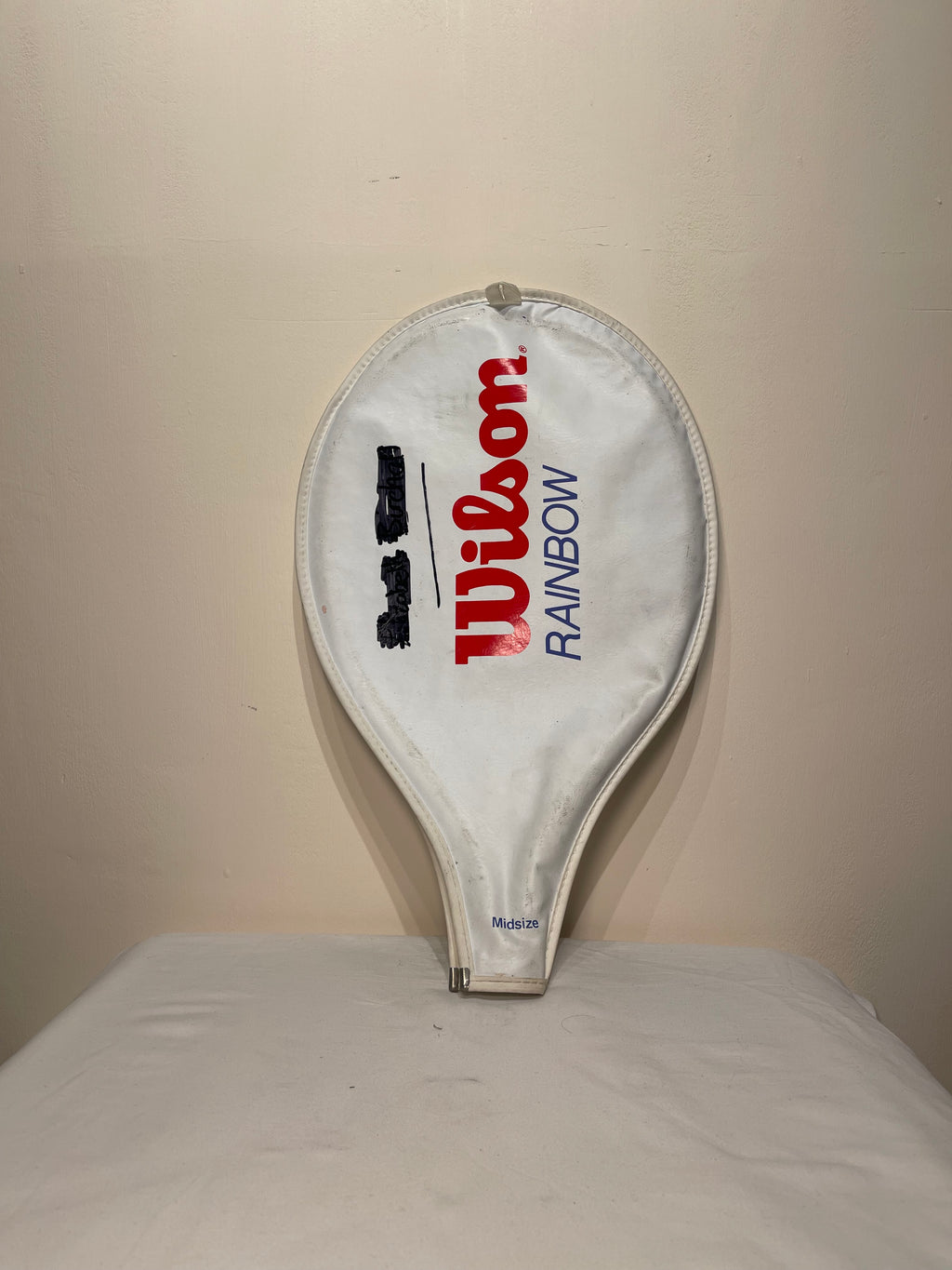 Wilson Tennis Racket Cover
