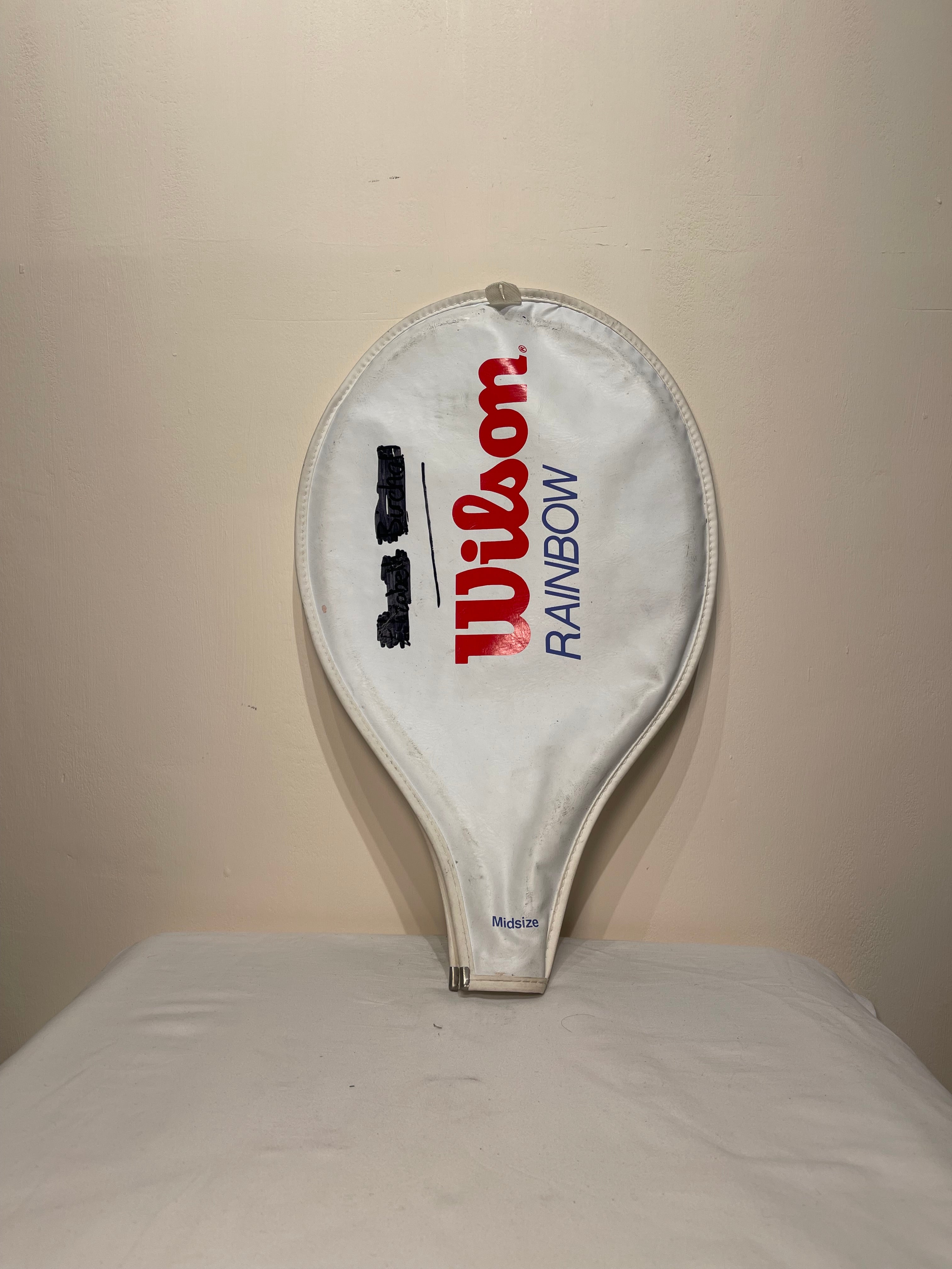 Wilson Tennis Racket Cover