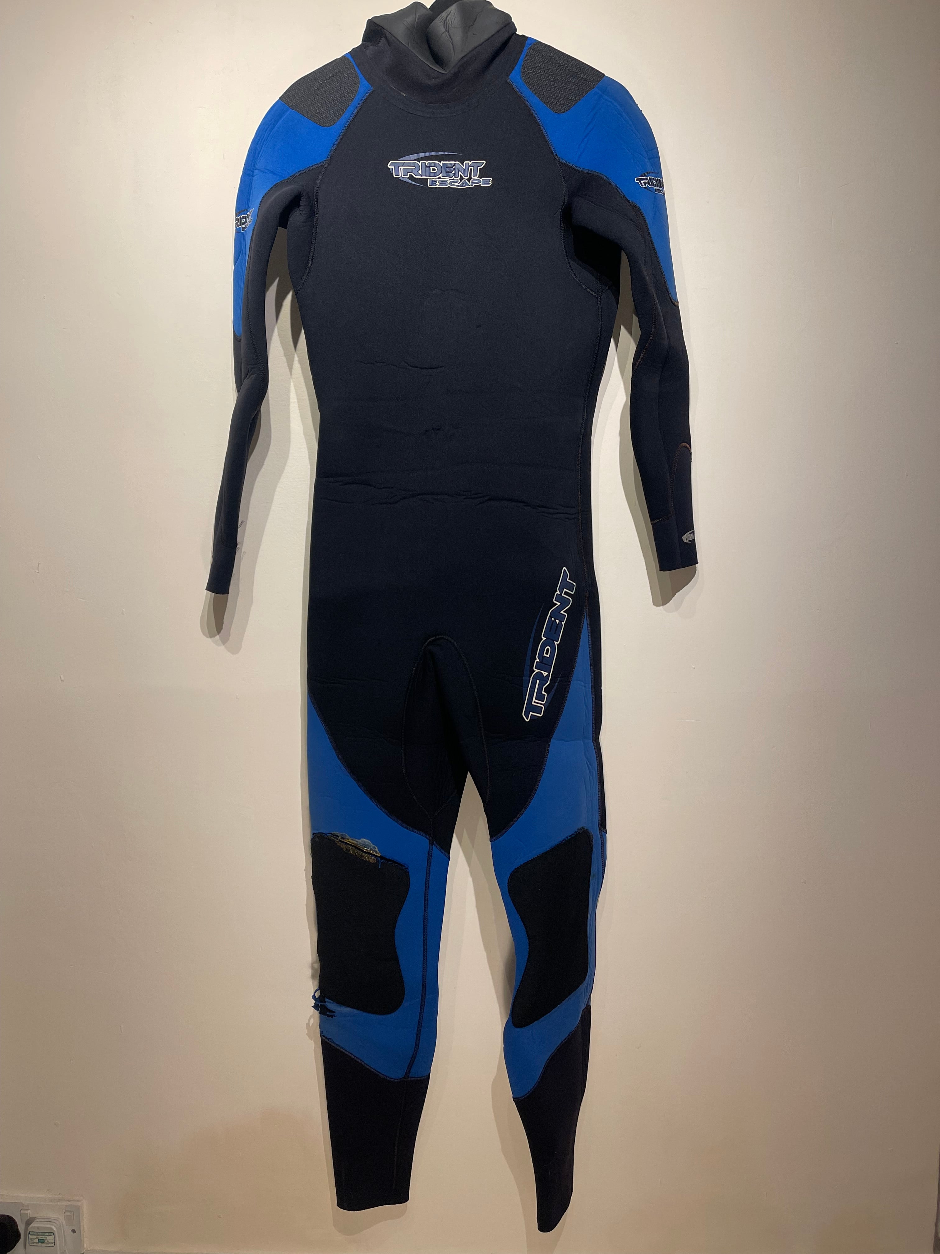 Trident Wetsuit