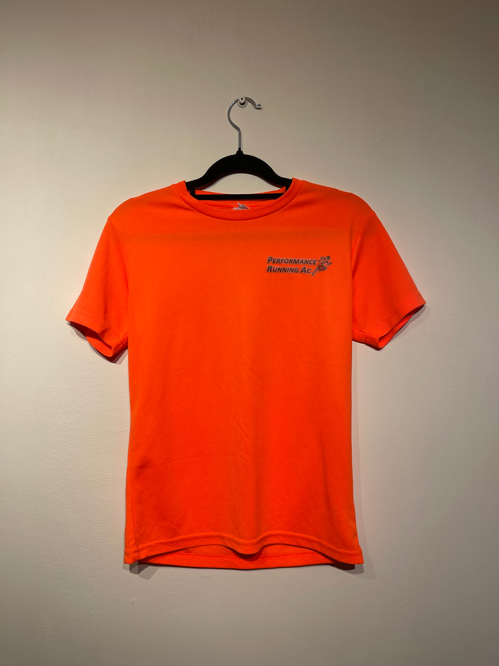 Performance Running AC Top