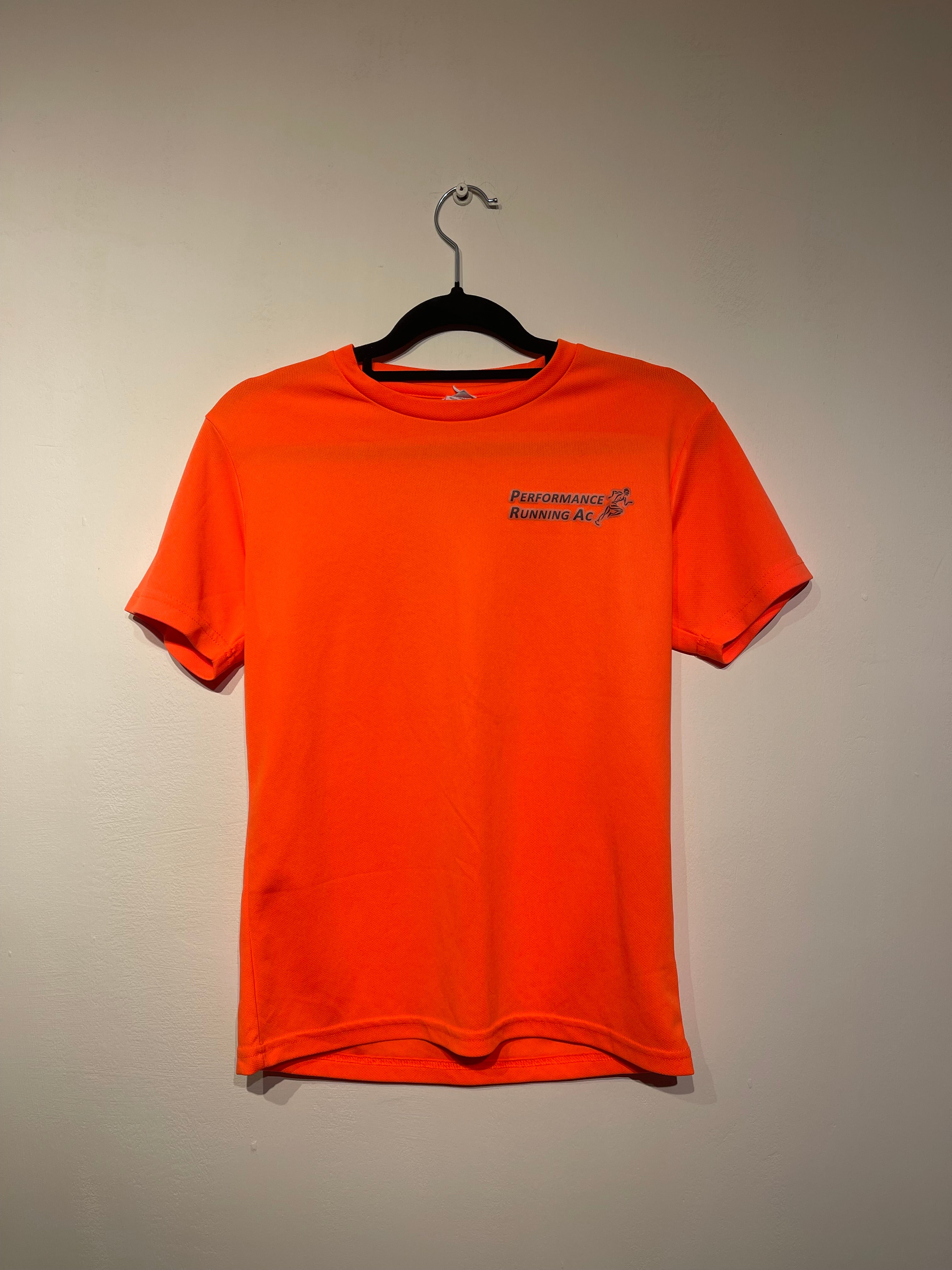 Performance Running AC Top