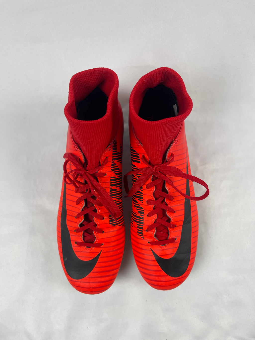 Nike Kids Mercurial Football Boots