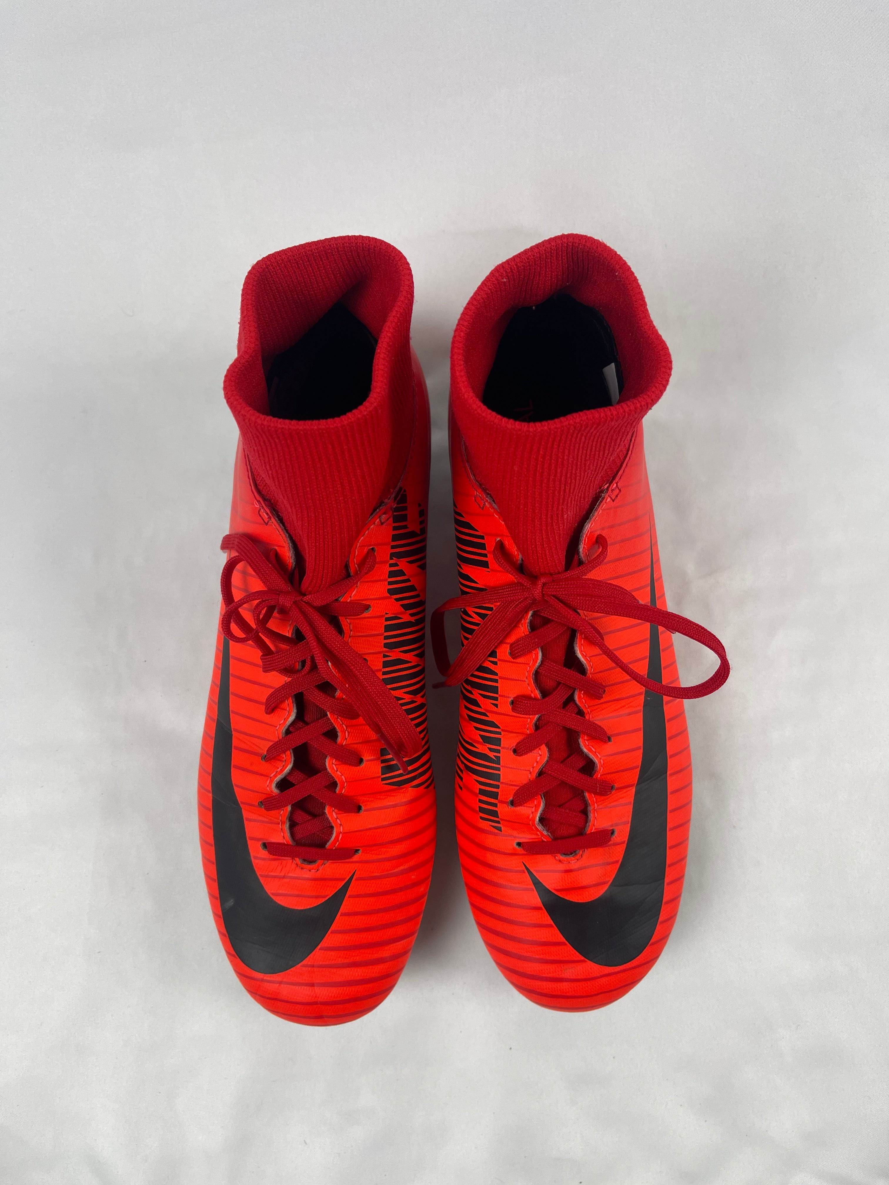 Nike Kids Mercurial Football Boots