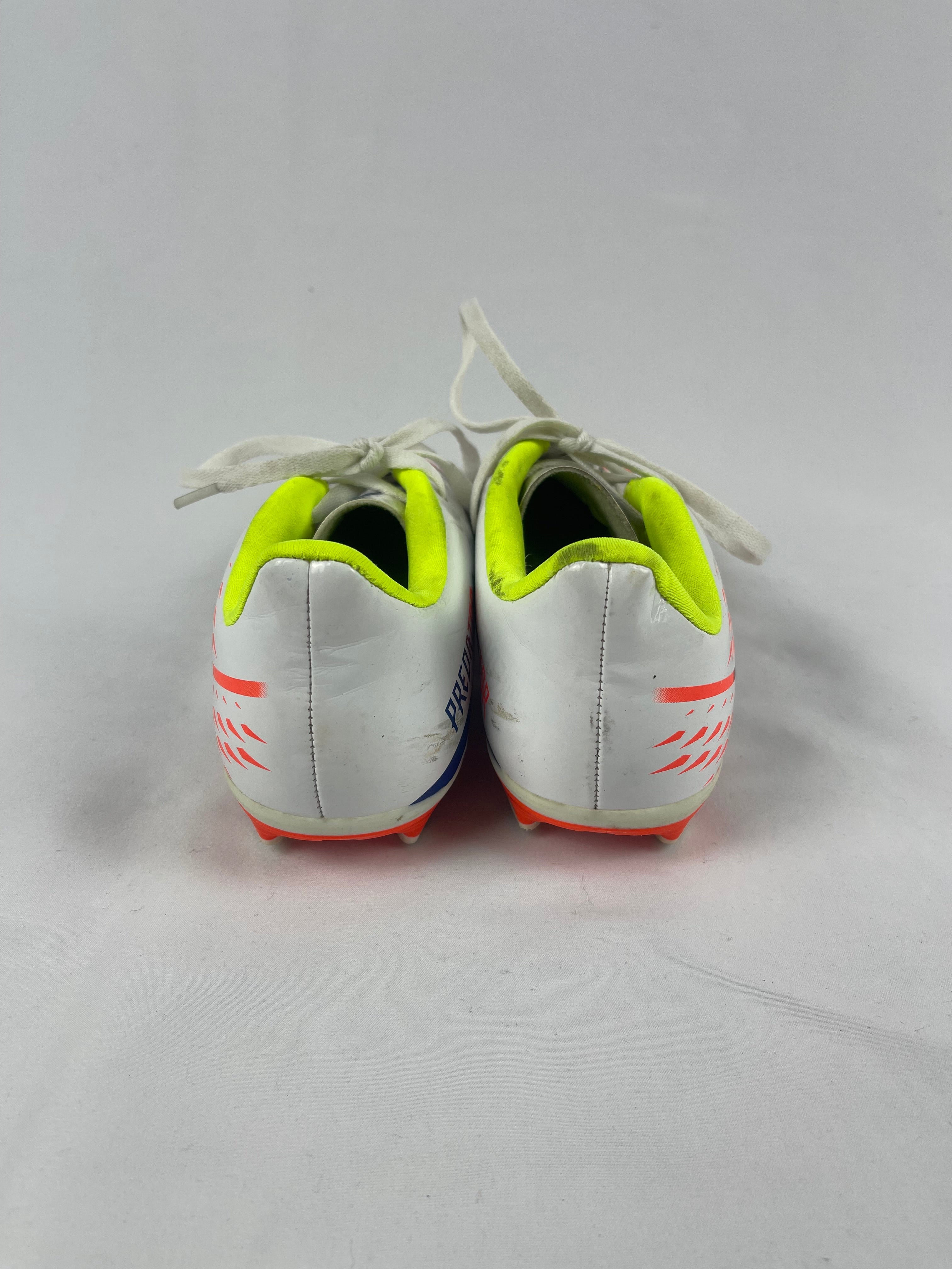 ADIDAS Kids Predator Edge Football Boots