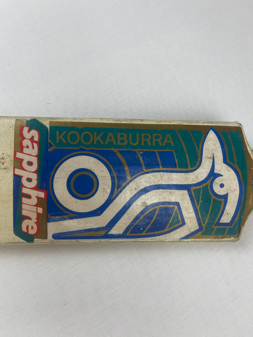 Kookaburra Sapphire Cricket Bats