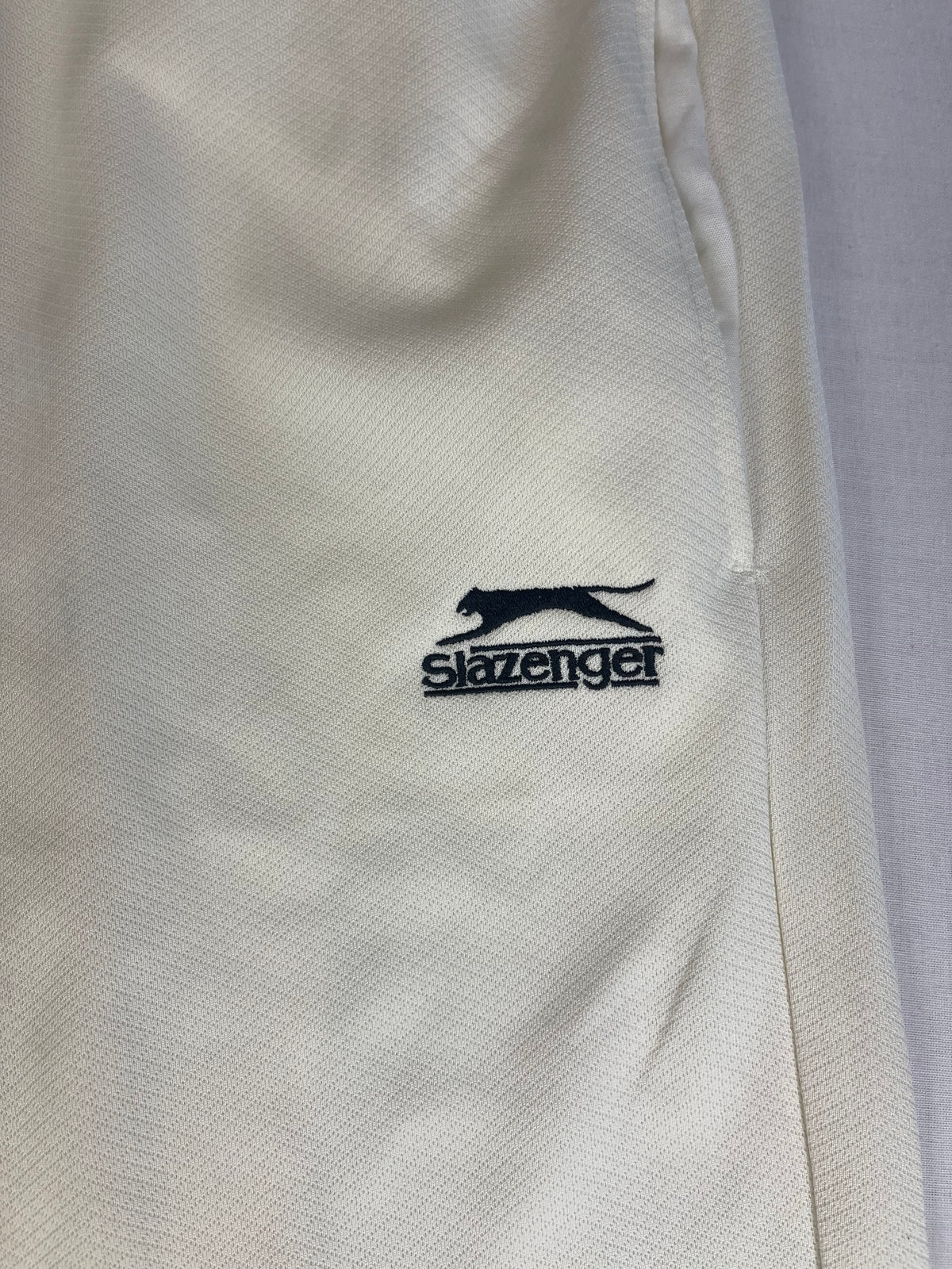 Slazenger Junior Cricket Trousers
