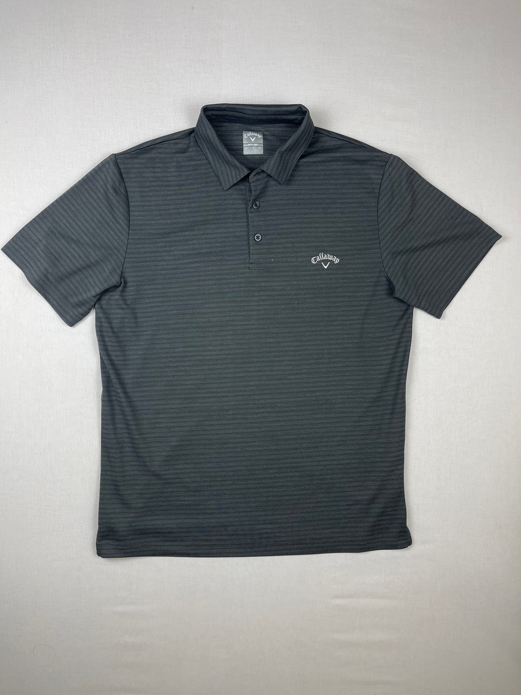 Callaway Opti Dri Golf Polo