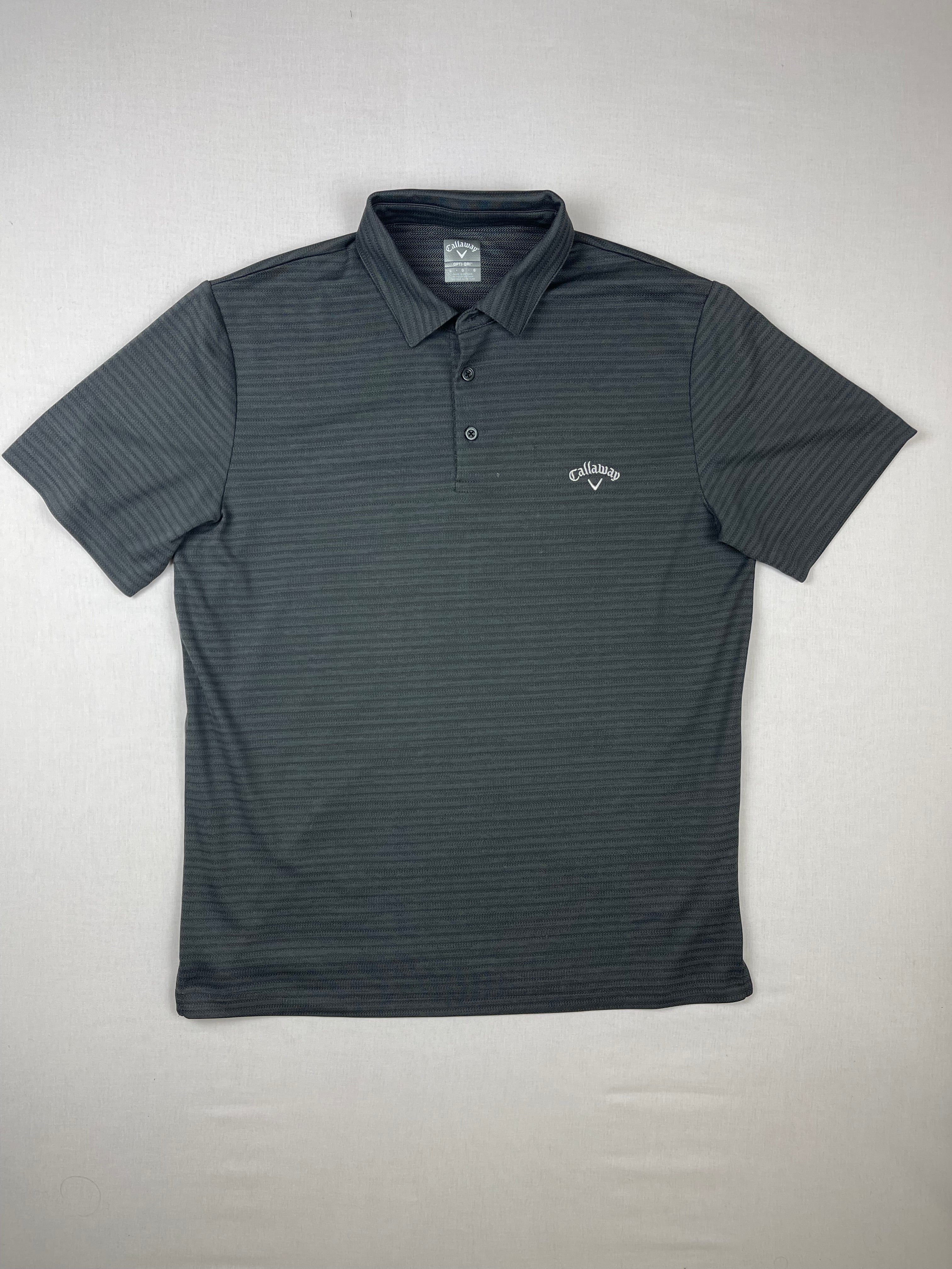 Callaway Opti Dri Golf Polo