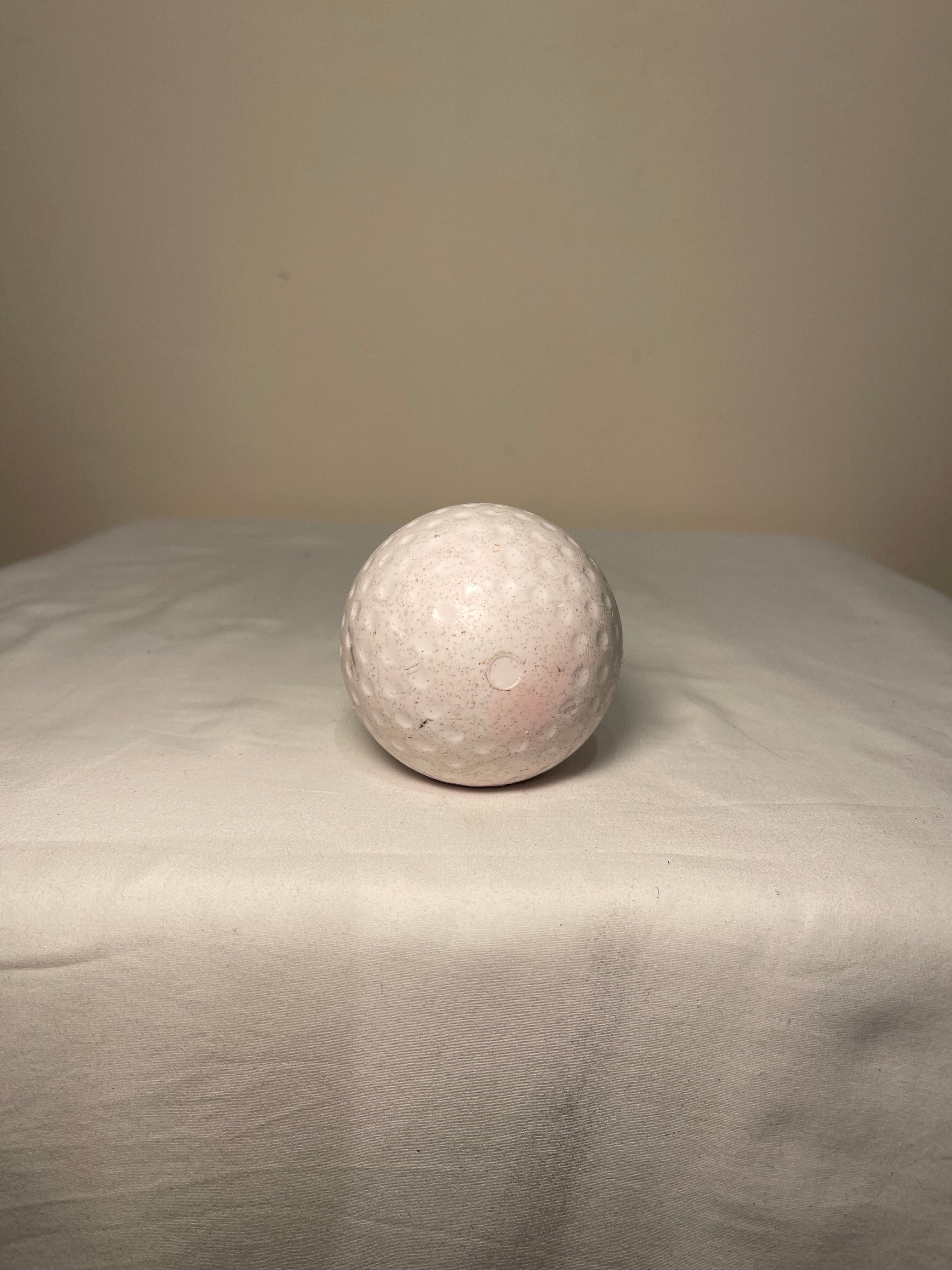 Slazenger Hockey Ball