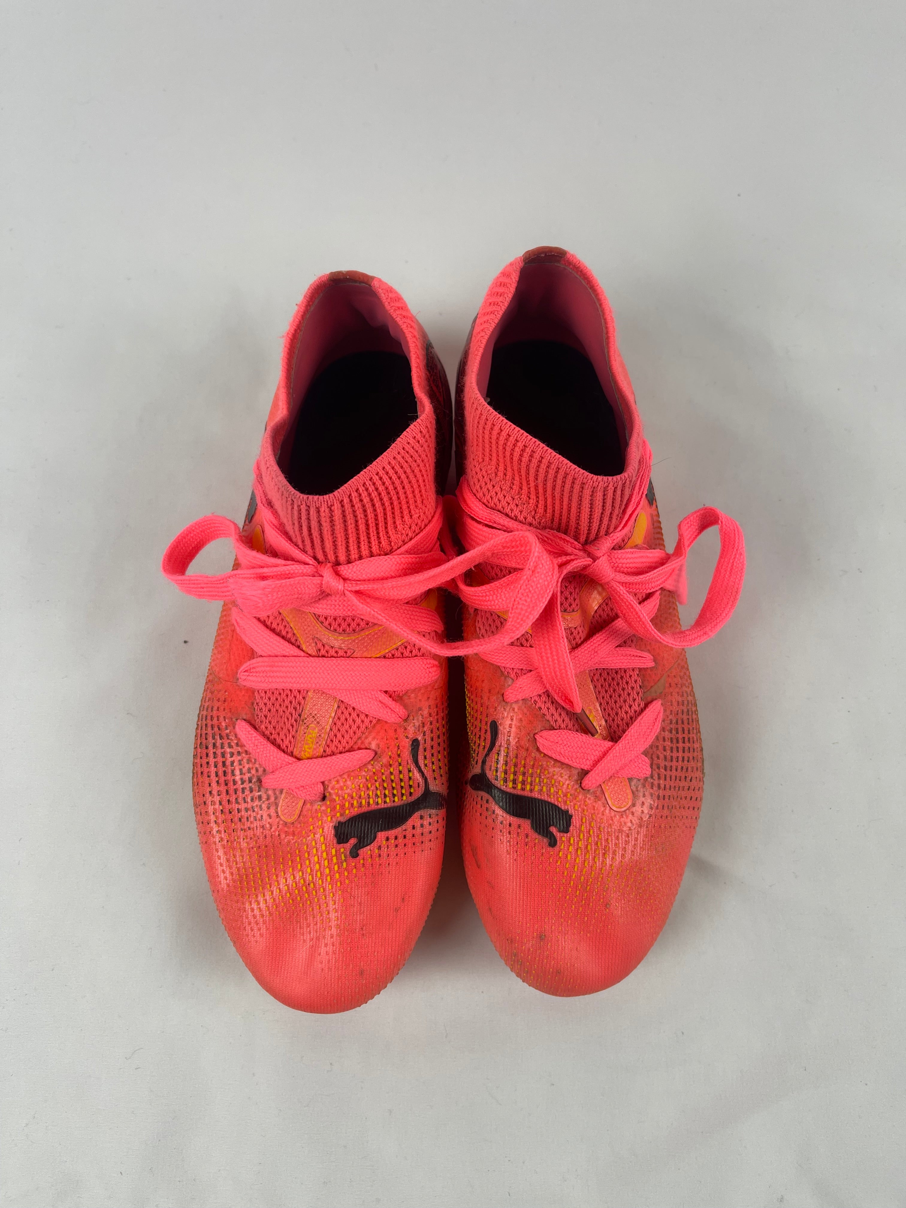 Puma Kids Future 7 Match