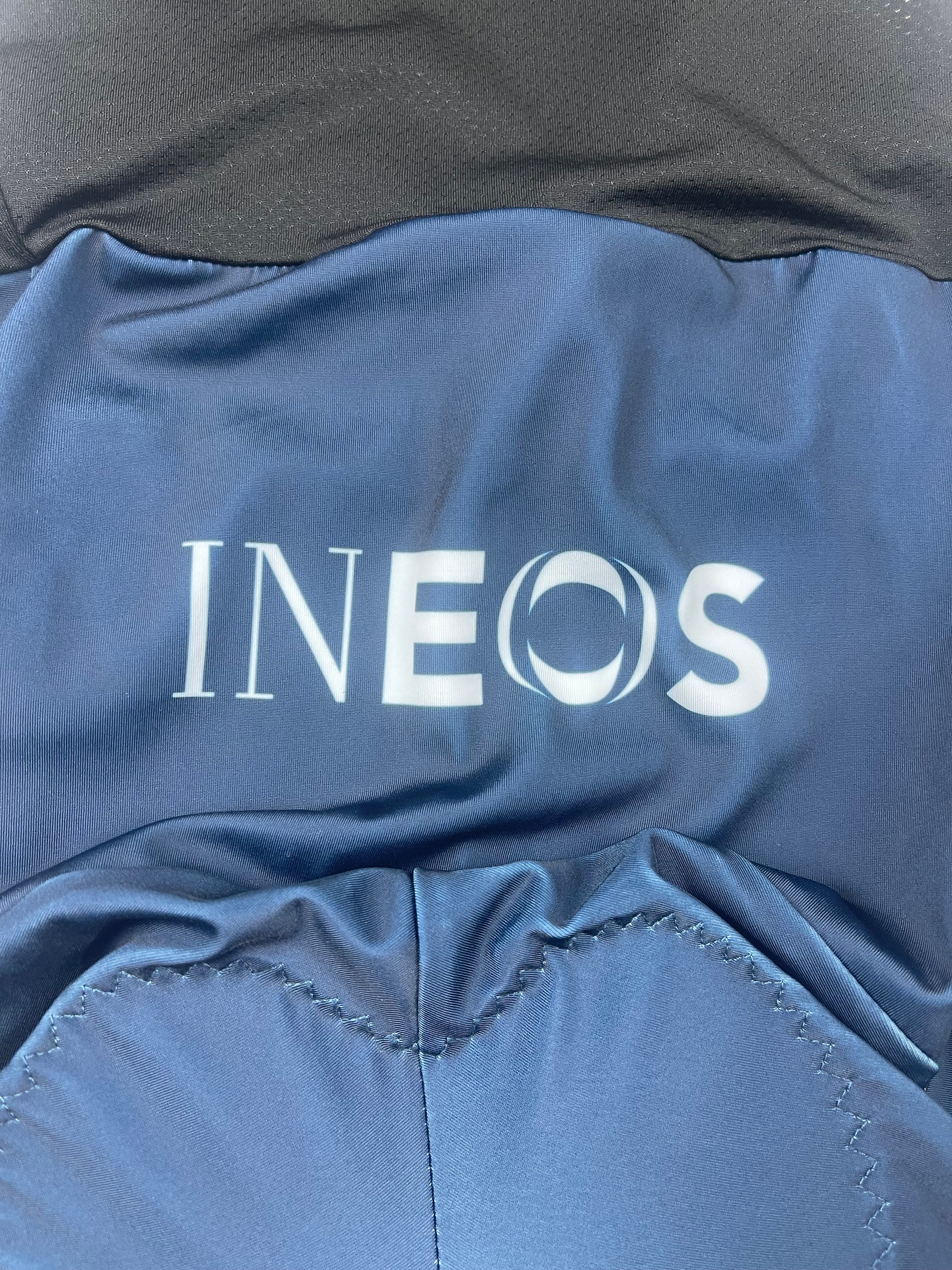 INEOS Cycling One Piece