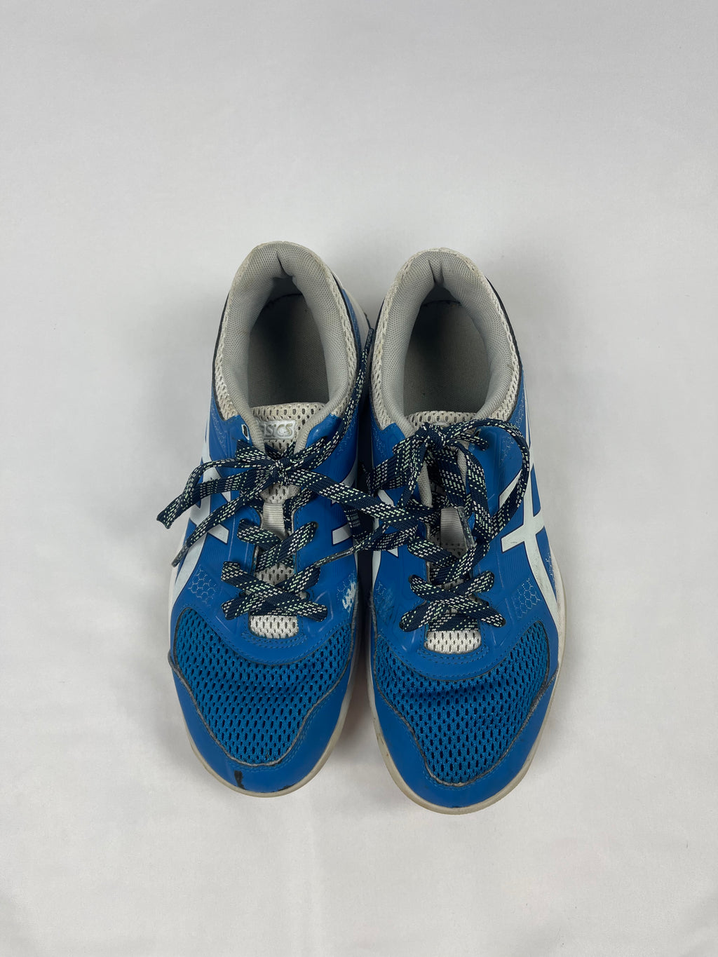 ASICS Gel Rocket Trainers