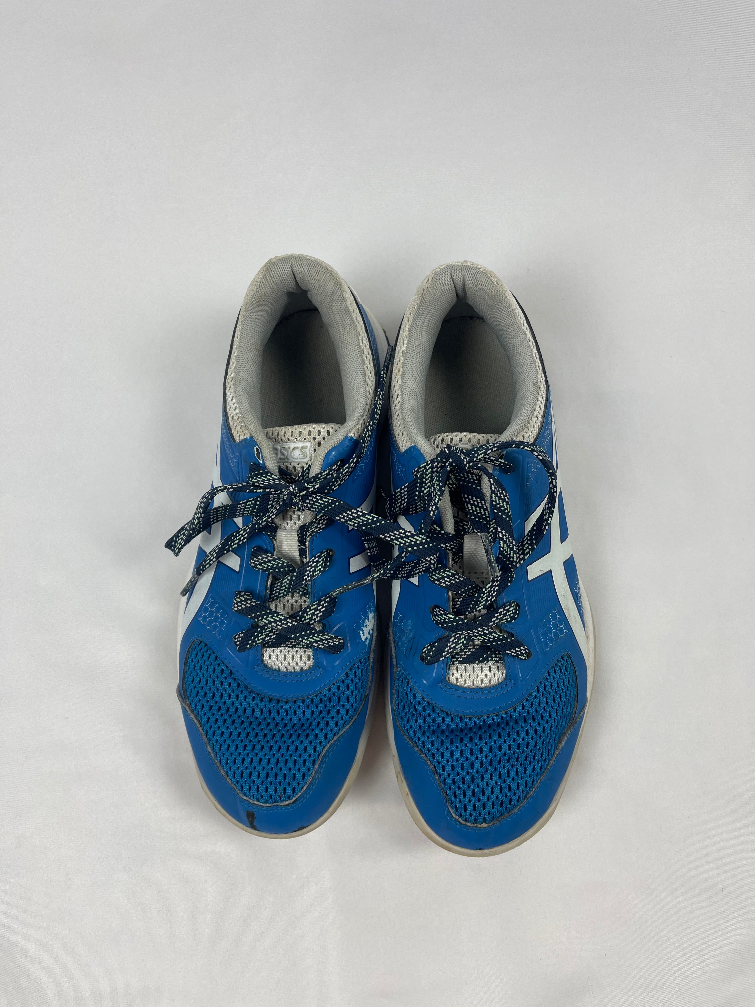 ASICS Gel Rocket Trainers