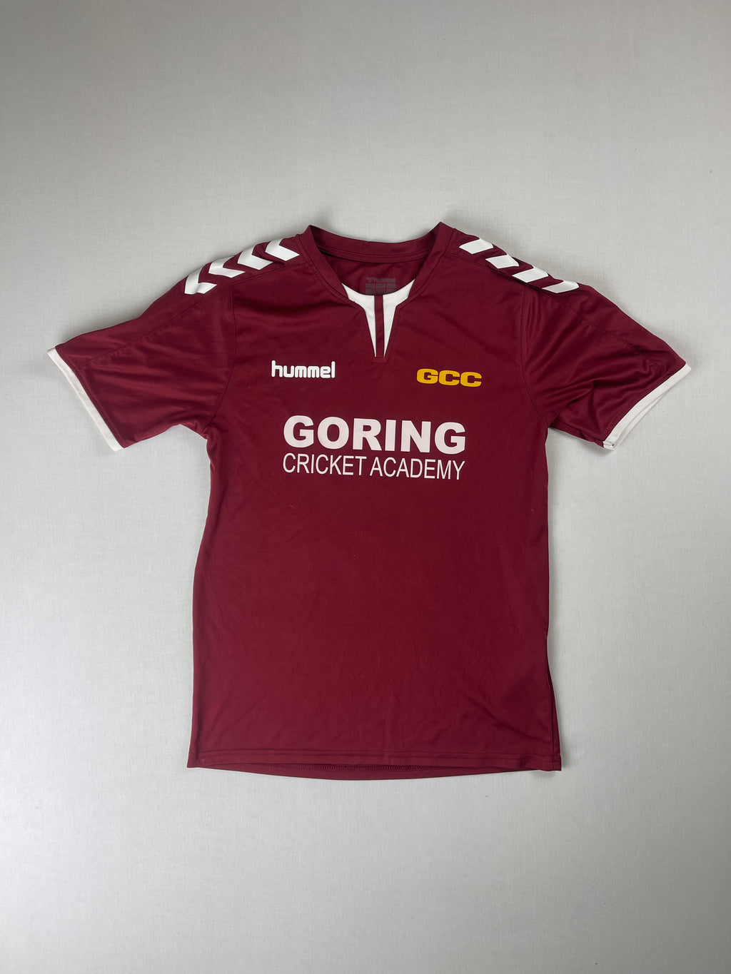 Goring Cricket Academy Shirt
