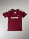Goring Cricket Academy Shirt