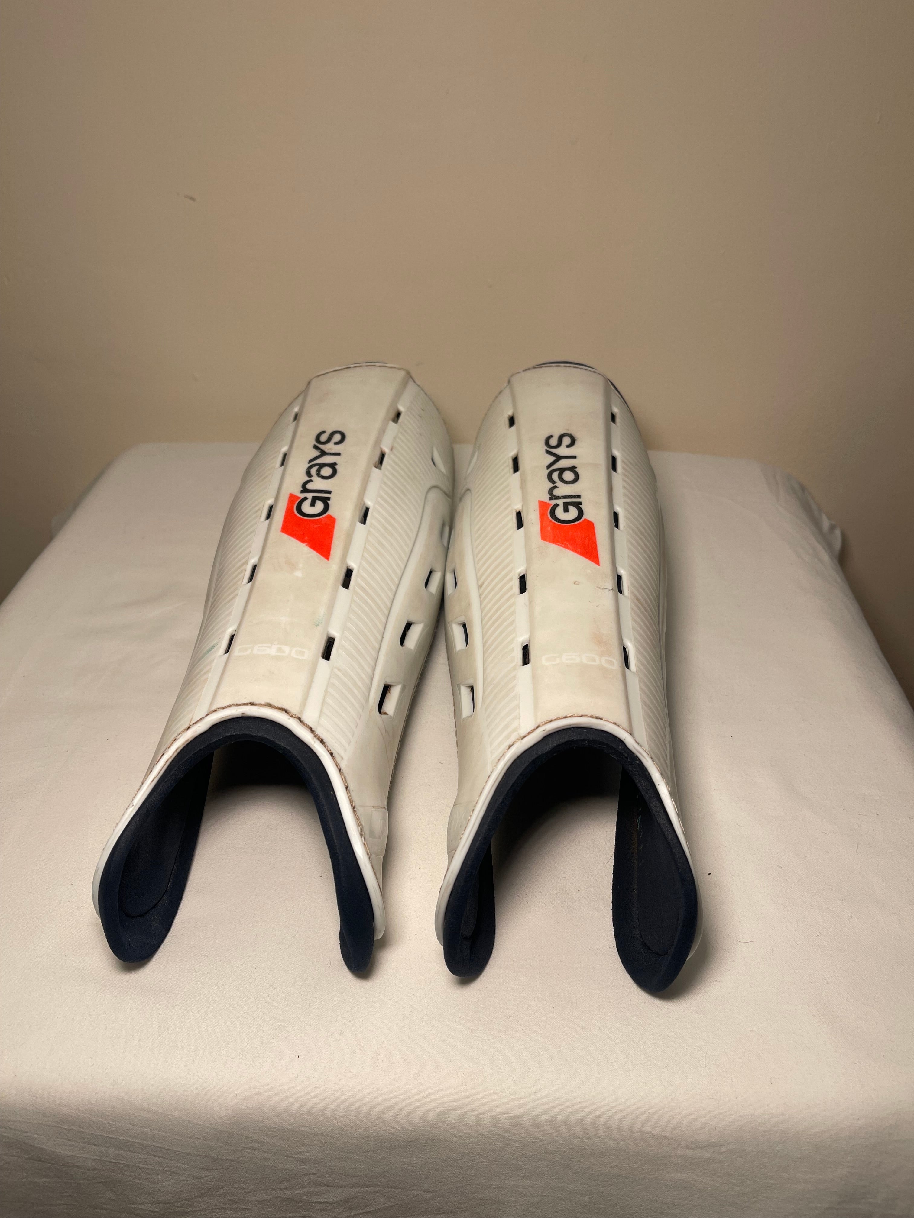 Grays Hockey Shin pads