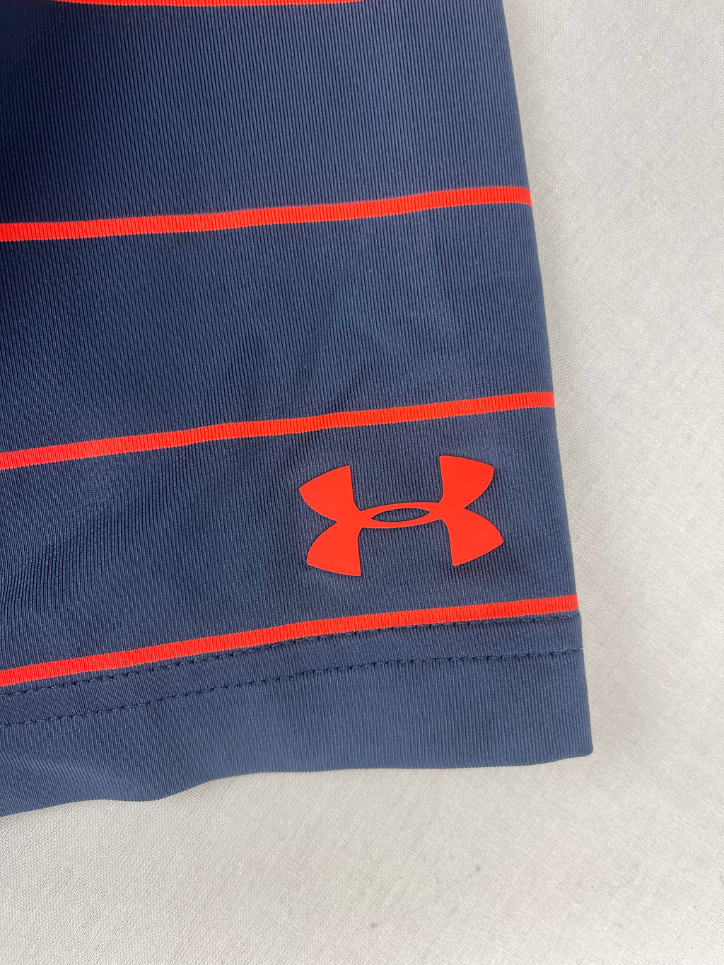 Under Armour Golf Polo