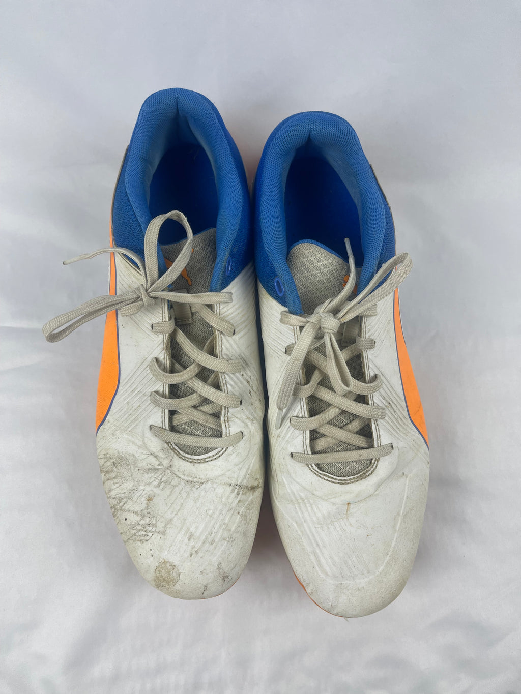 Puma EverTrack Cricket Spikes