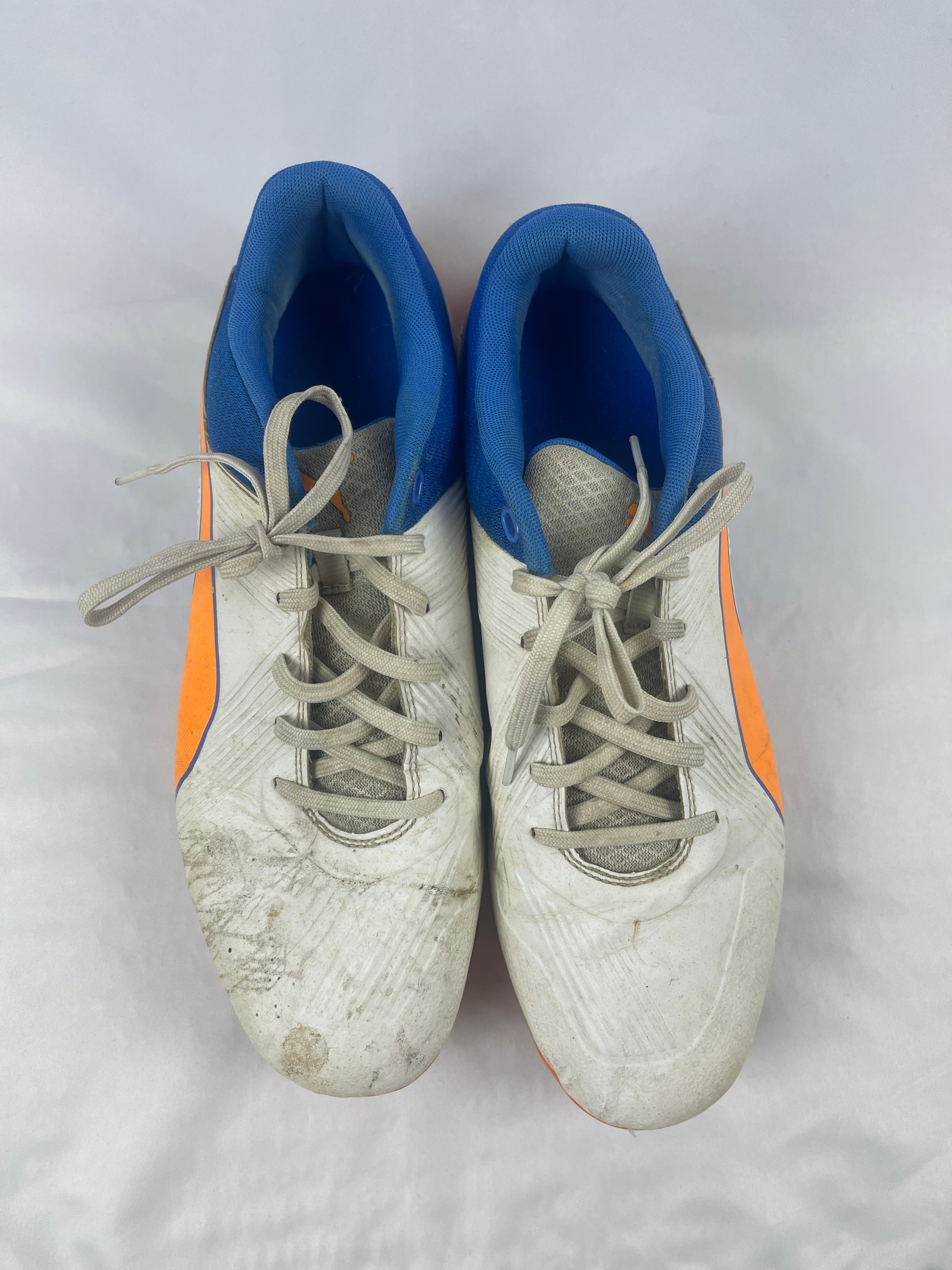 Puma EverTrack Cricket Spikes