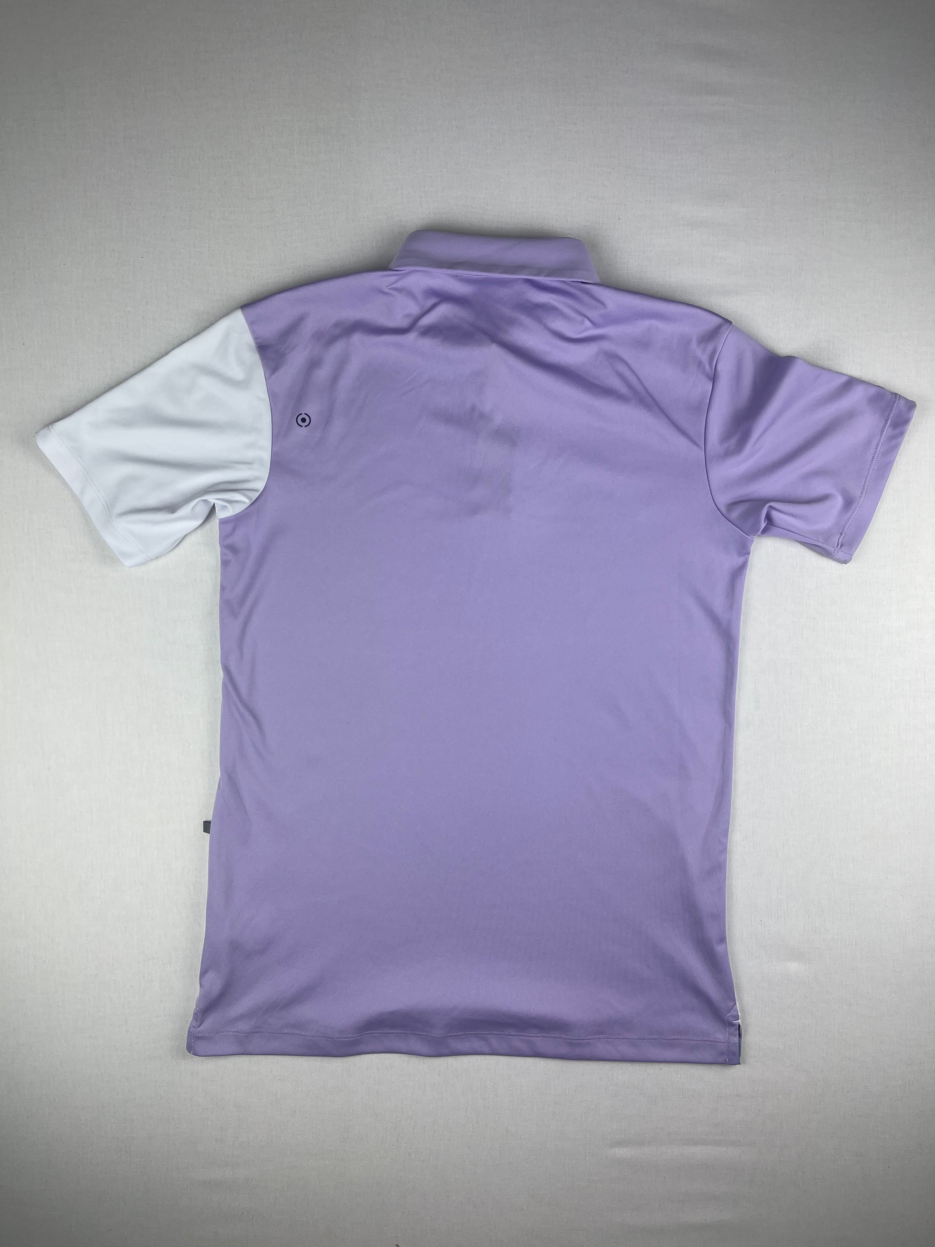 Ping Golf Polo Shirt