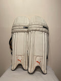 Puma Classic 3000 Cricket Leg Pads