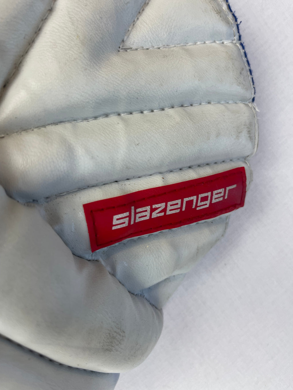 Slazenger Junior Icon Cricket Batting Pads